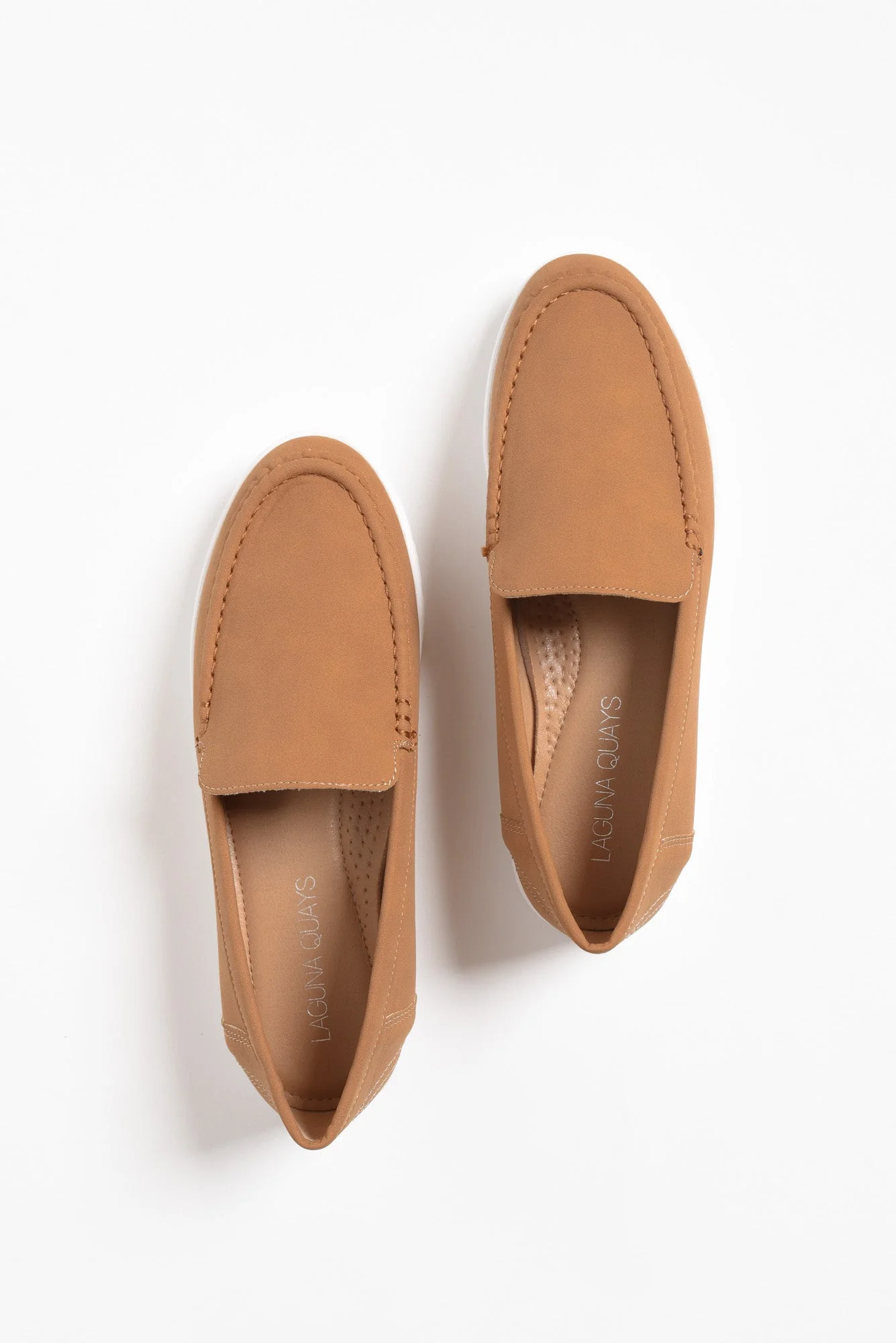 Ajay Tan Loafer - Image 4