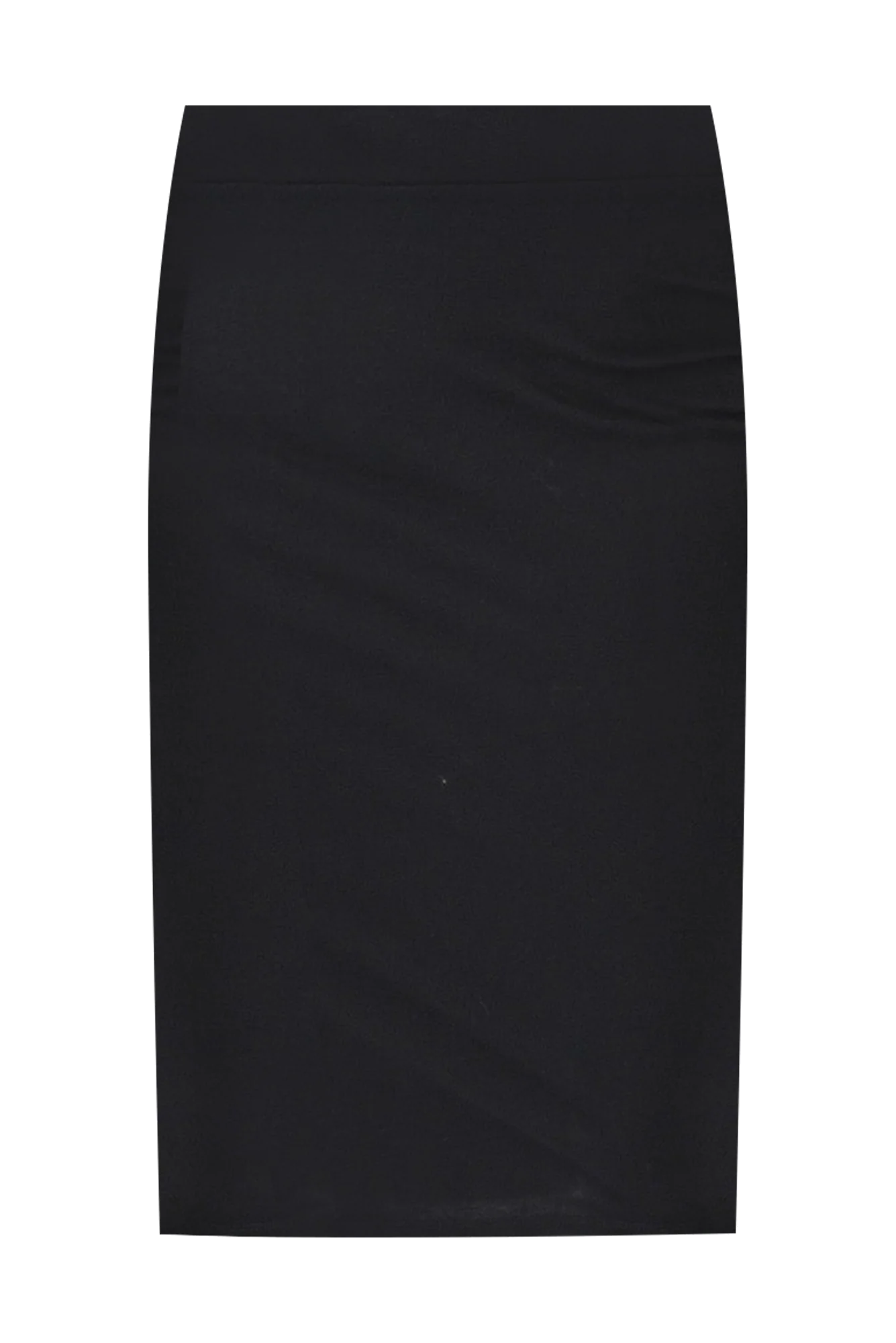 Alicia Black Tube Skirt - Image 3