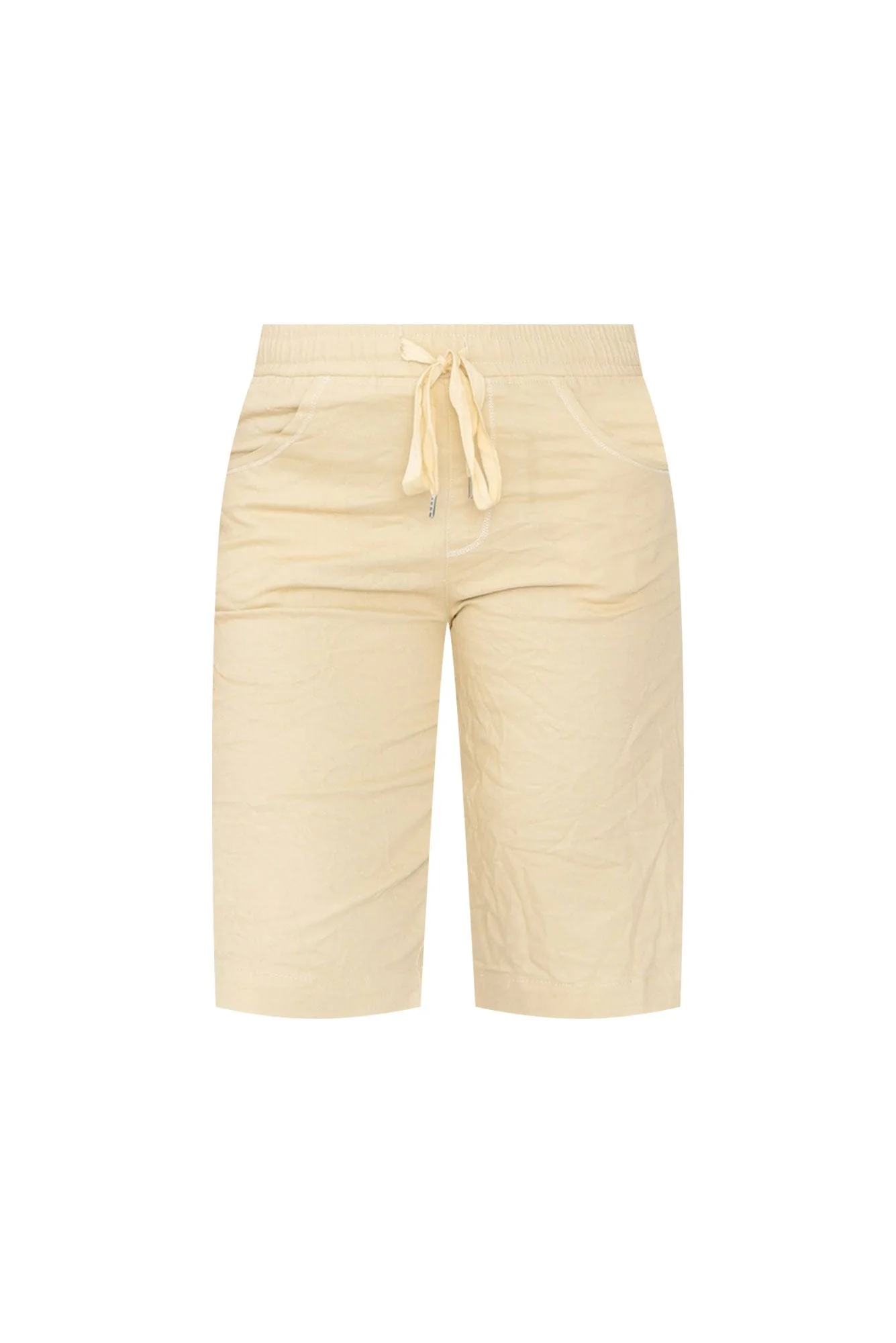 Asha Natural Travel Shorts - Image 6