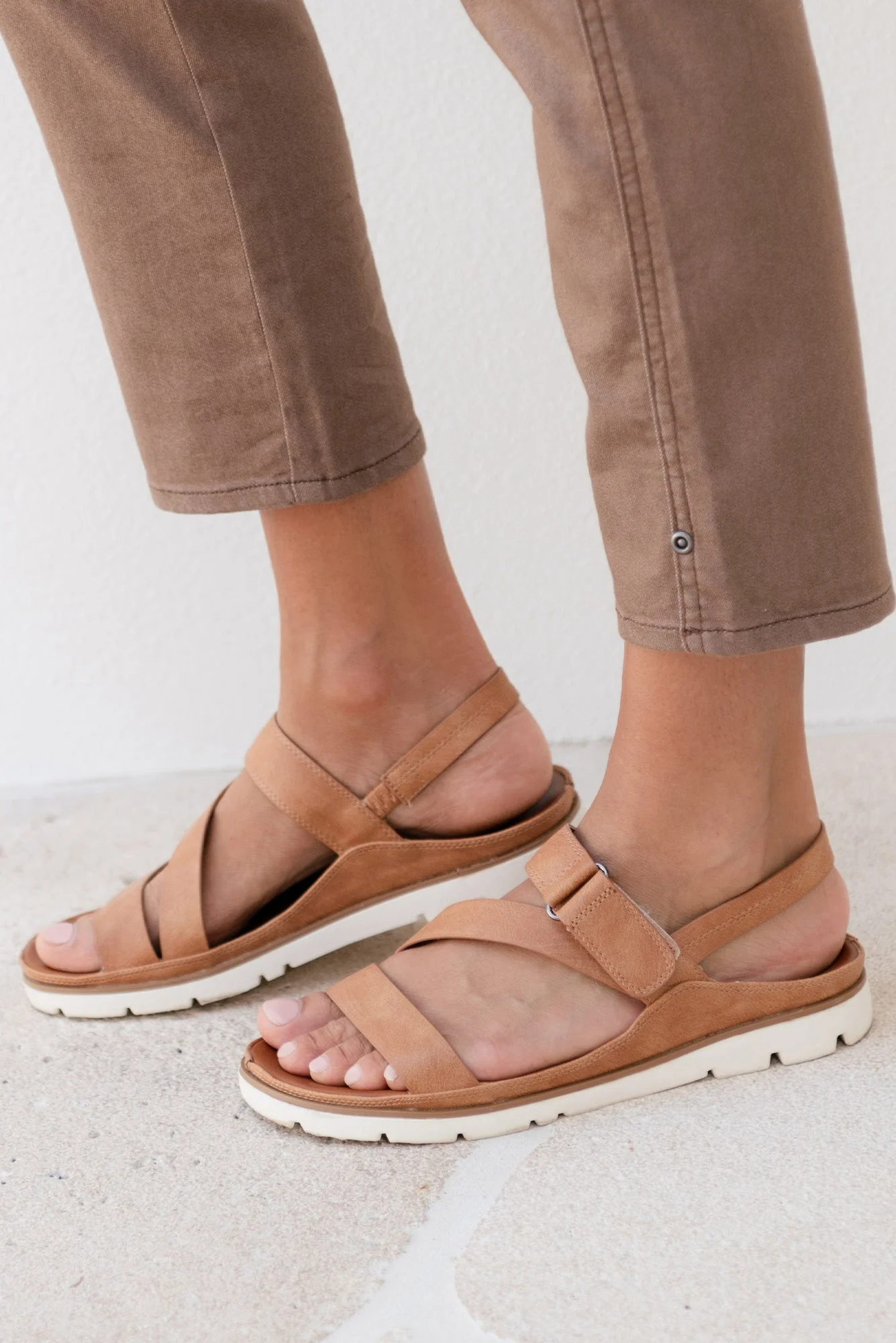 Ashli Brandy Strappy Sandal - Image 2