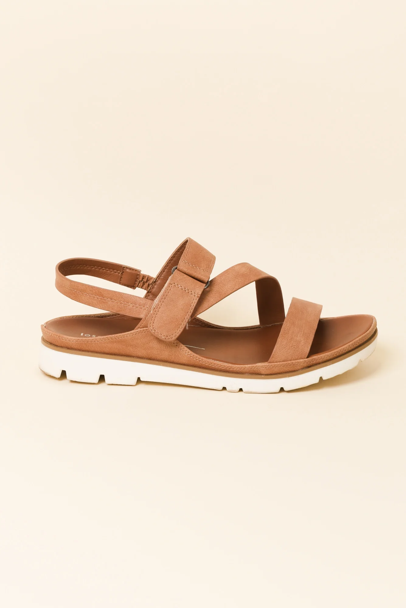 Ashli Brandy Strappy Sandal - Image 3