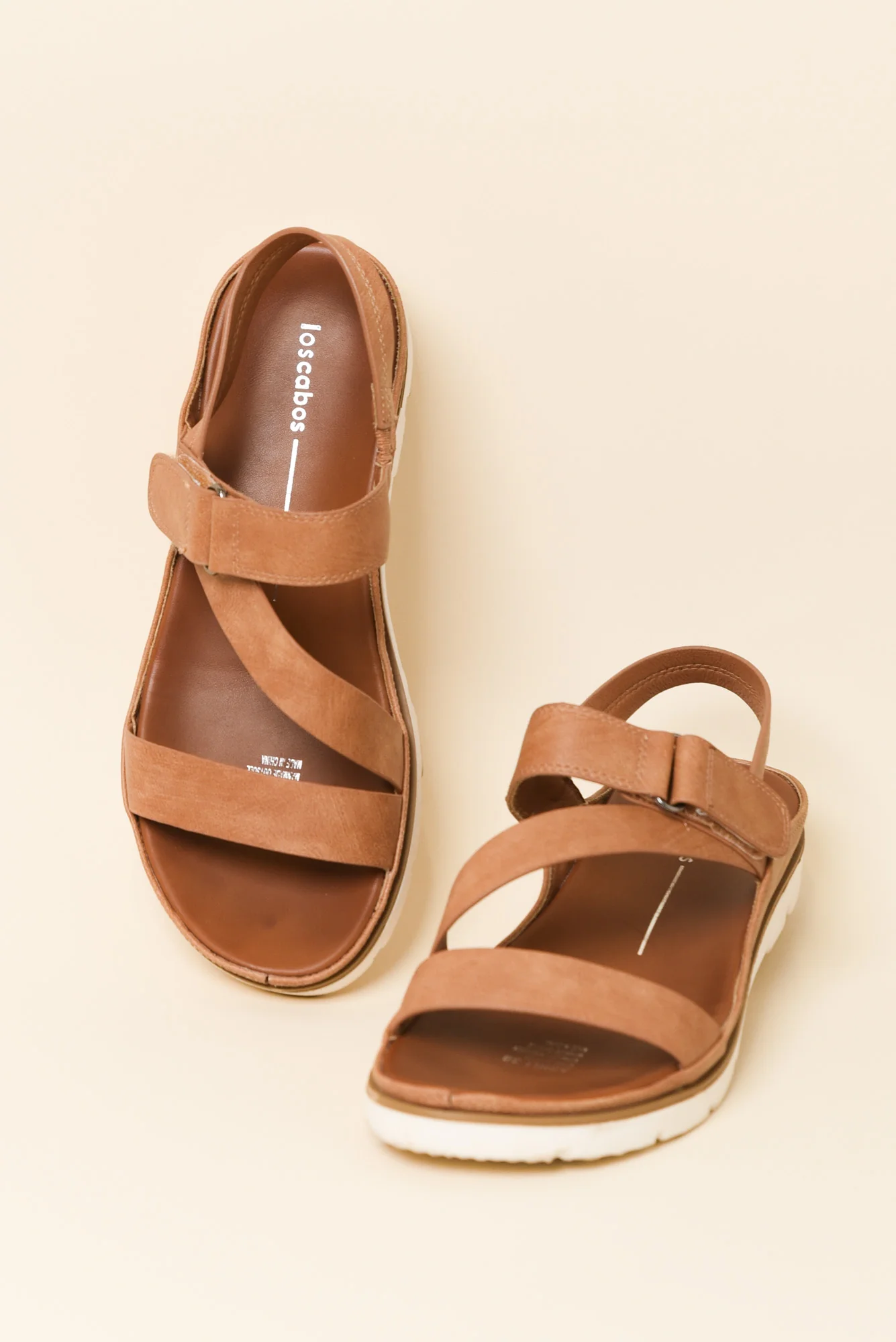 Ashli Brandy Strappy Sandal - Image 4