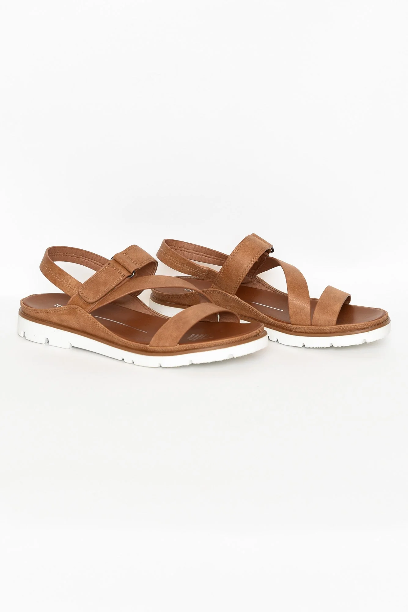 Ashli Brandy Strappy Sandal - Image 5