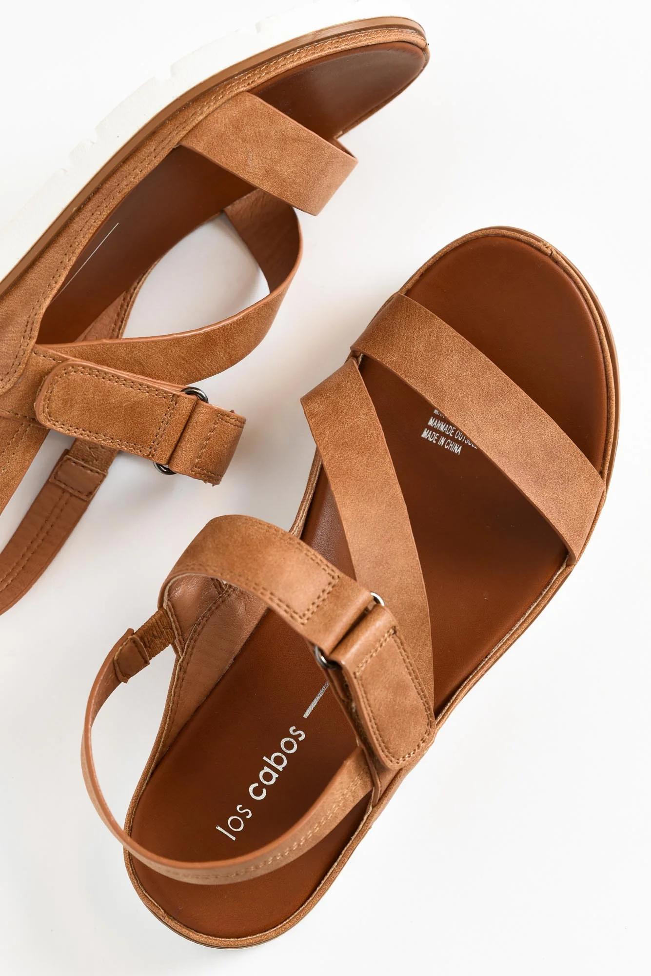 Ashli Brandy Strappy Sandal - Image 9