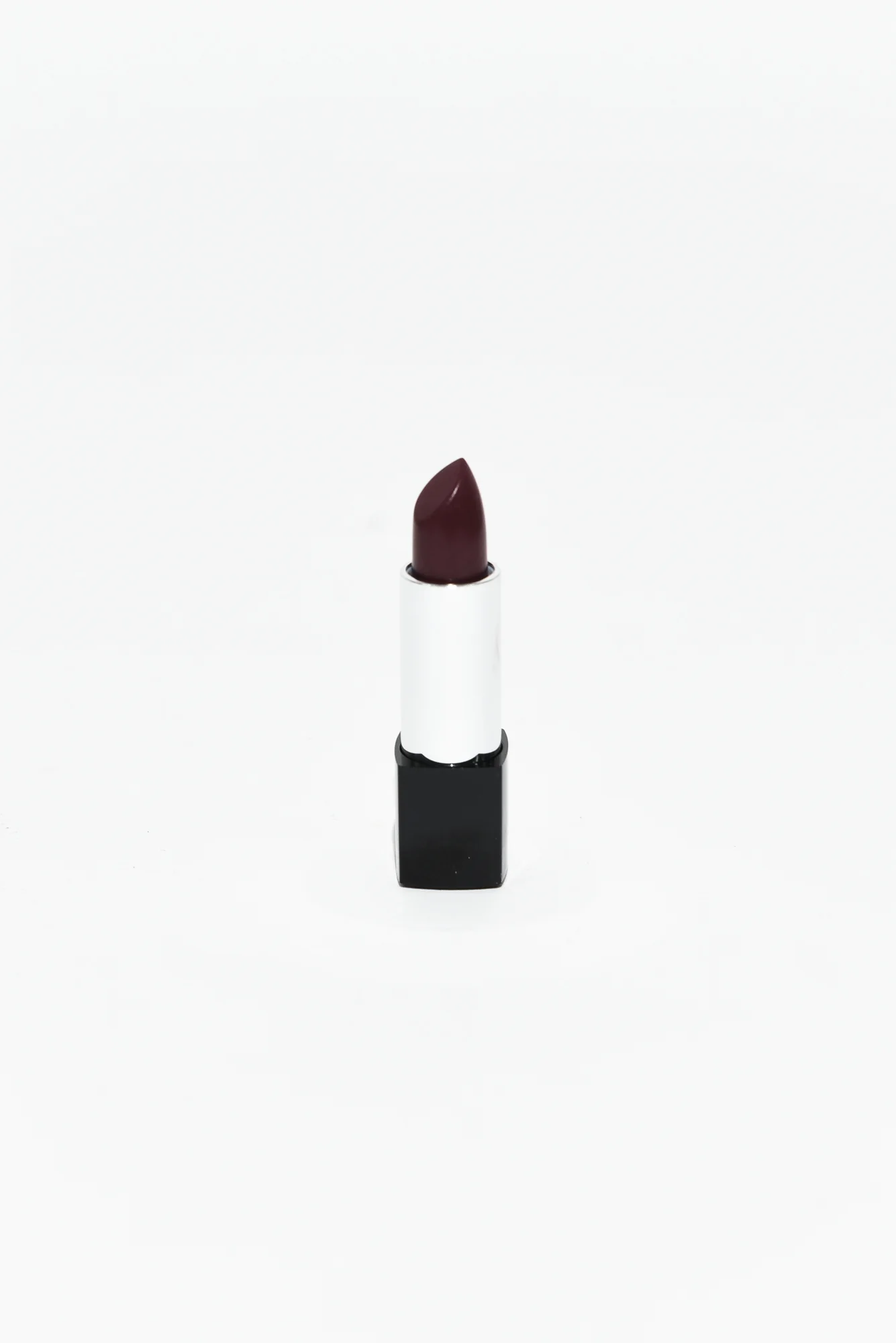 Aubergine Whipped Matte Lipstick - Image 2