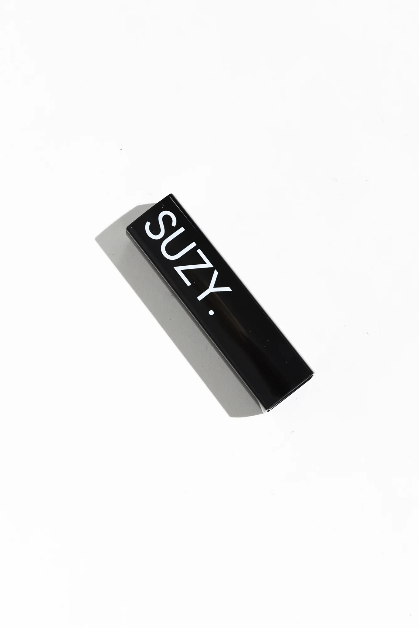 Aubergine Whipped Matte Lipstick - Image 3