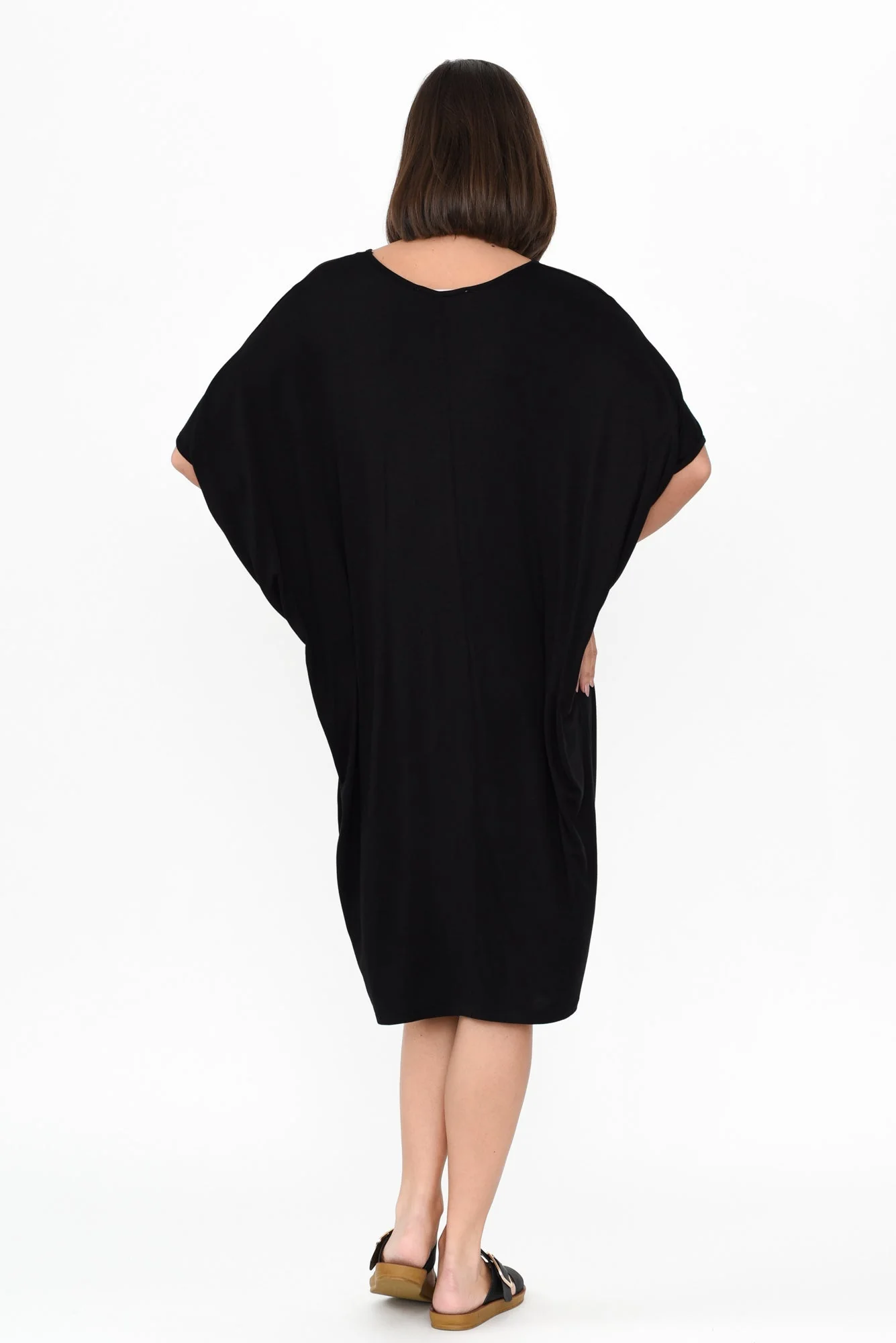 Black Maui Dress - Image 6