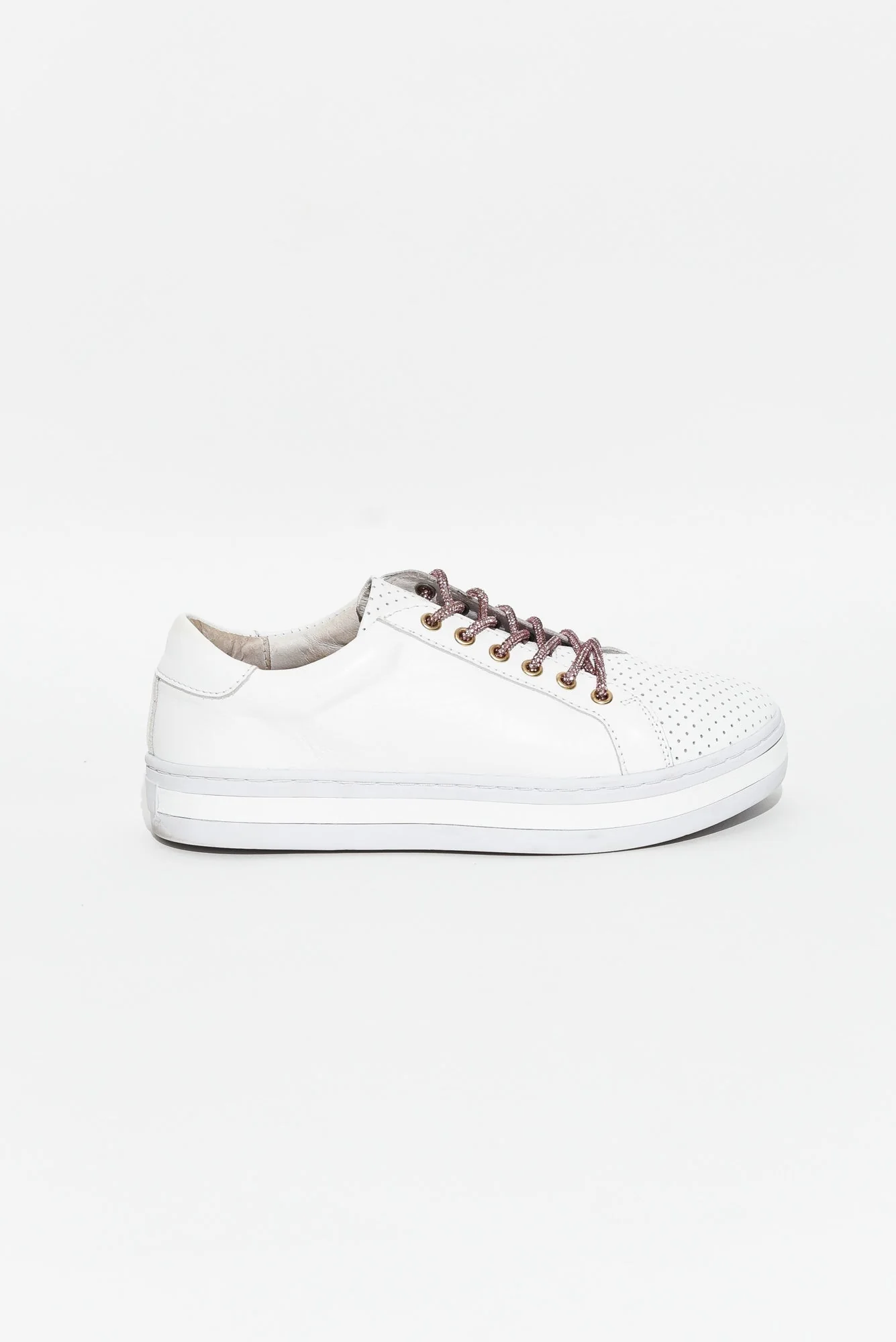 Bling Pink Diamonte Shoe Laces - Image 3