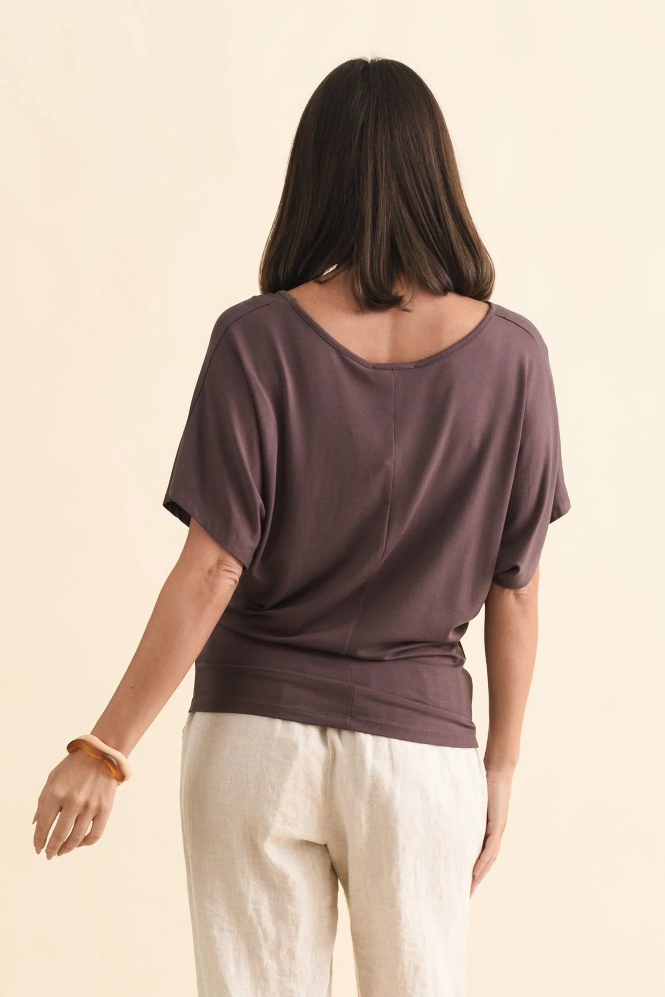 Brown Maui Tee - Image 4