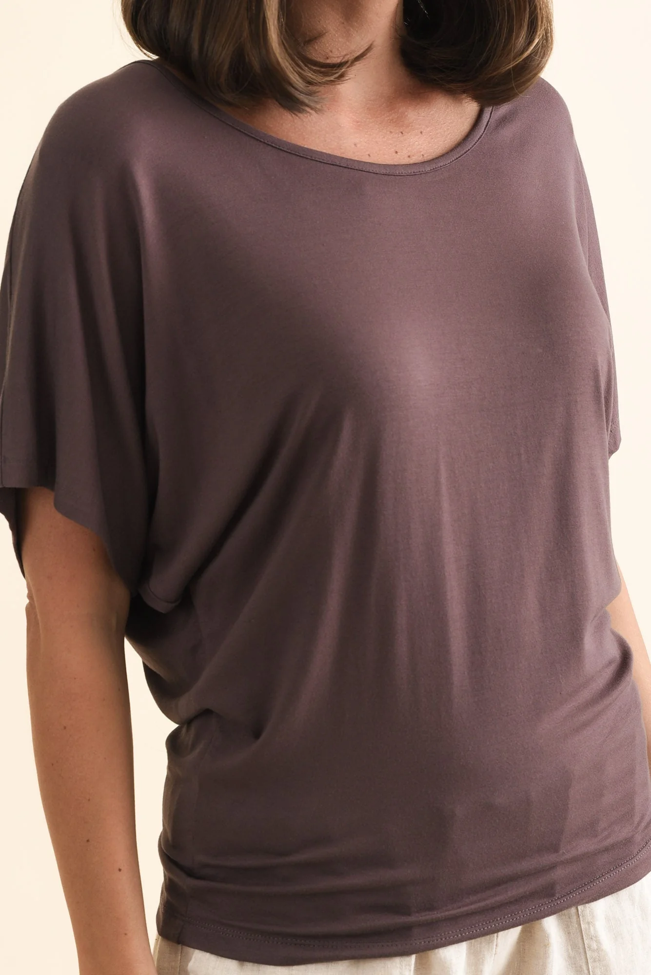 Brown Maui Tee - Image 5