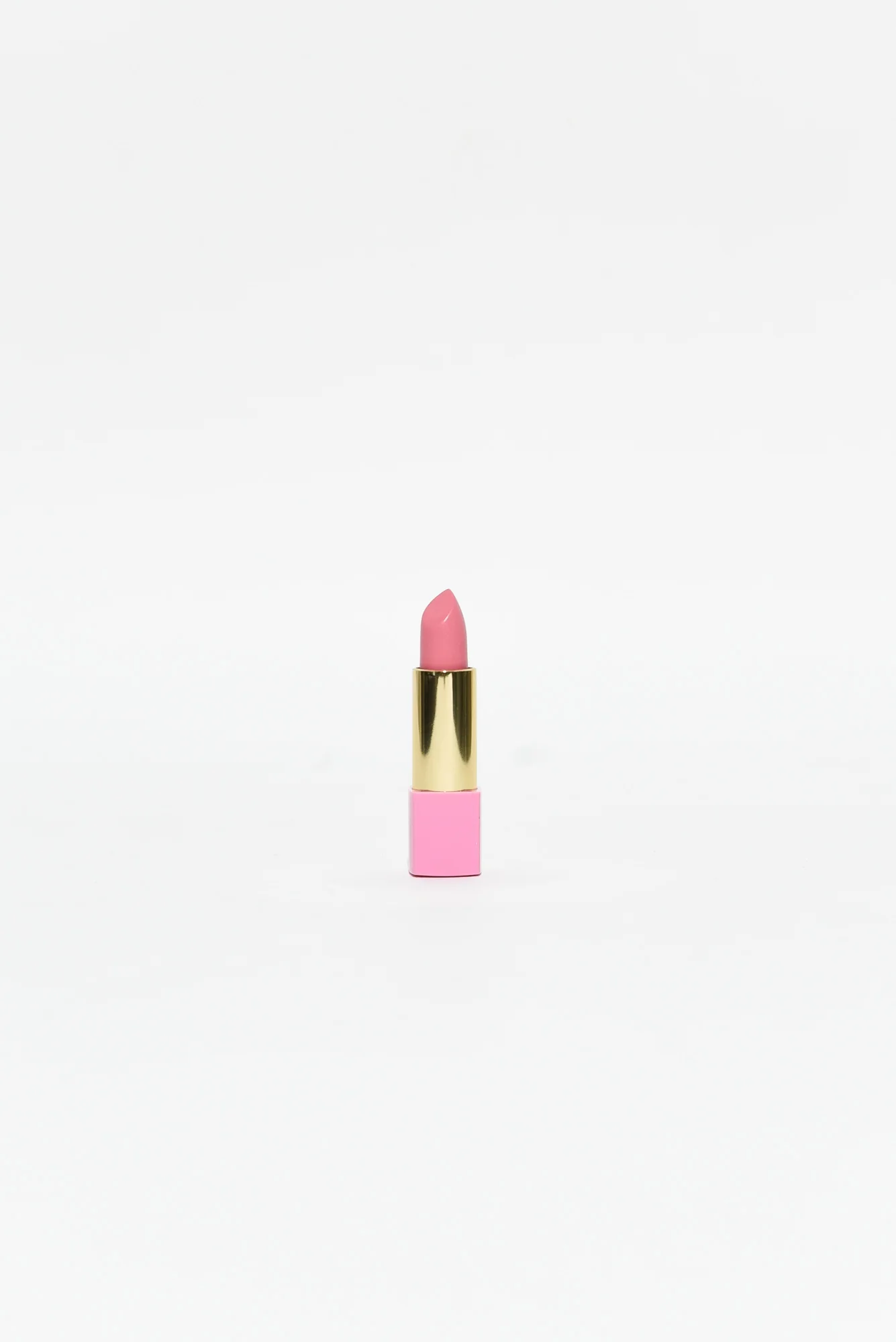 Cotton Candy Pink Whipped Matte Lipstick - Image 2