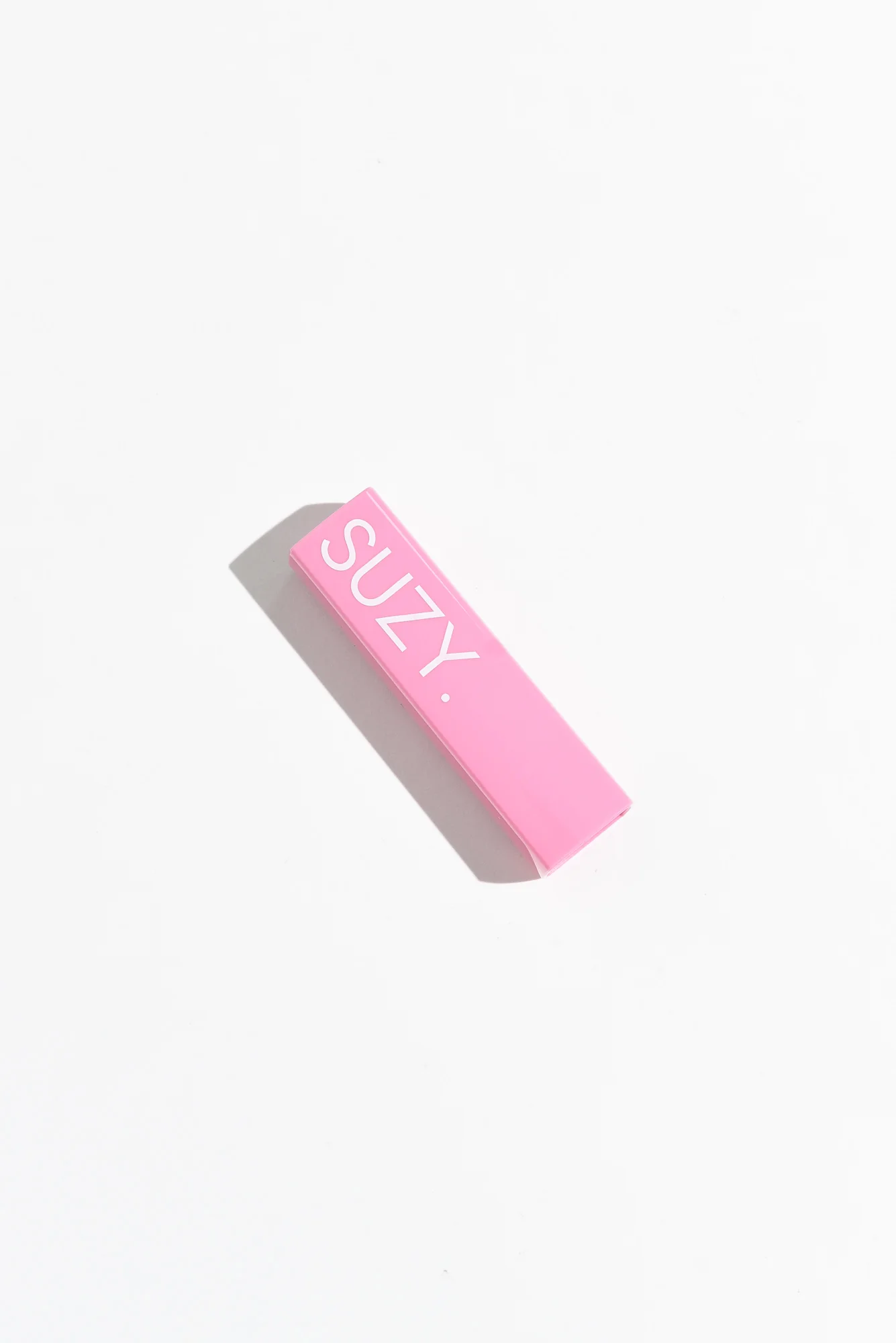 Cotton Candy Pink Whipped Matte Lipstick - Image 3