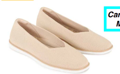 Cuavie Sand Loafer - Image 5