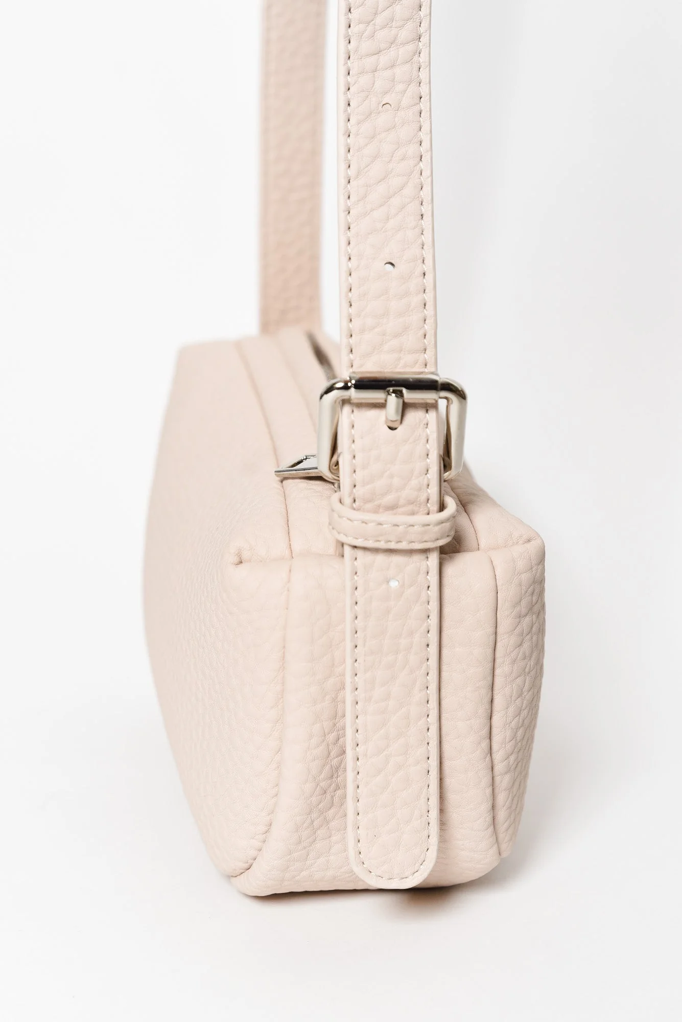 Darcy Natural Crossbody Bag - Image 2