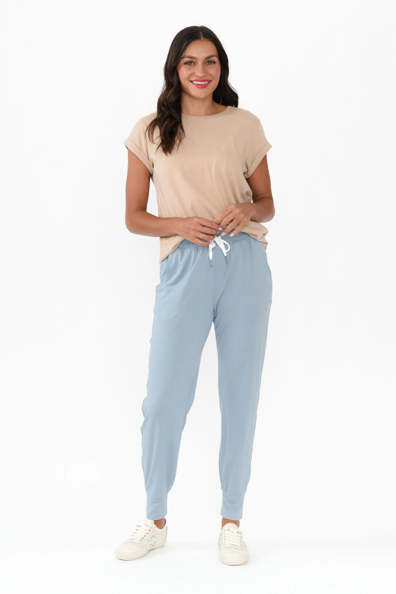 Freedom Steel Drawstring Sweatpants - Image 6