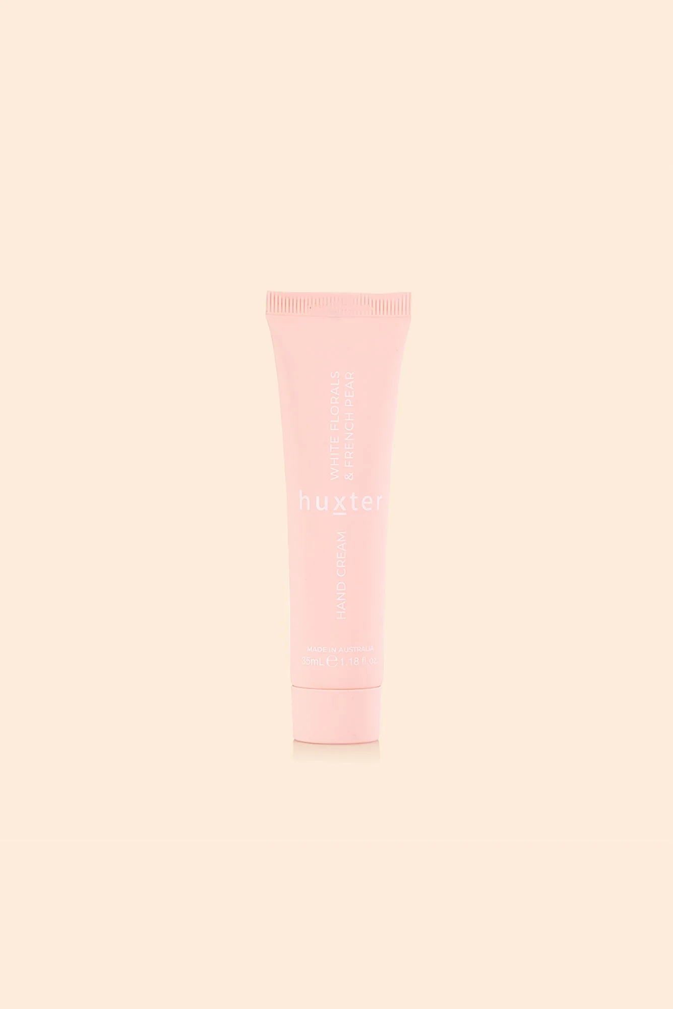 French Pear Lip and Hand Cream Set - Image 5