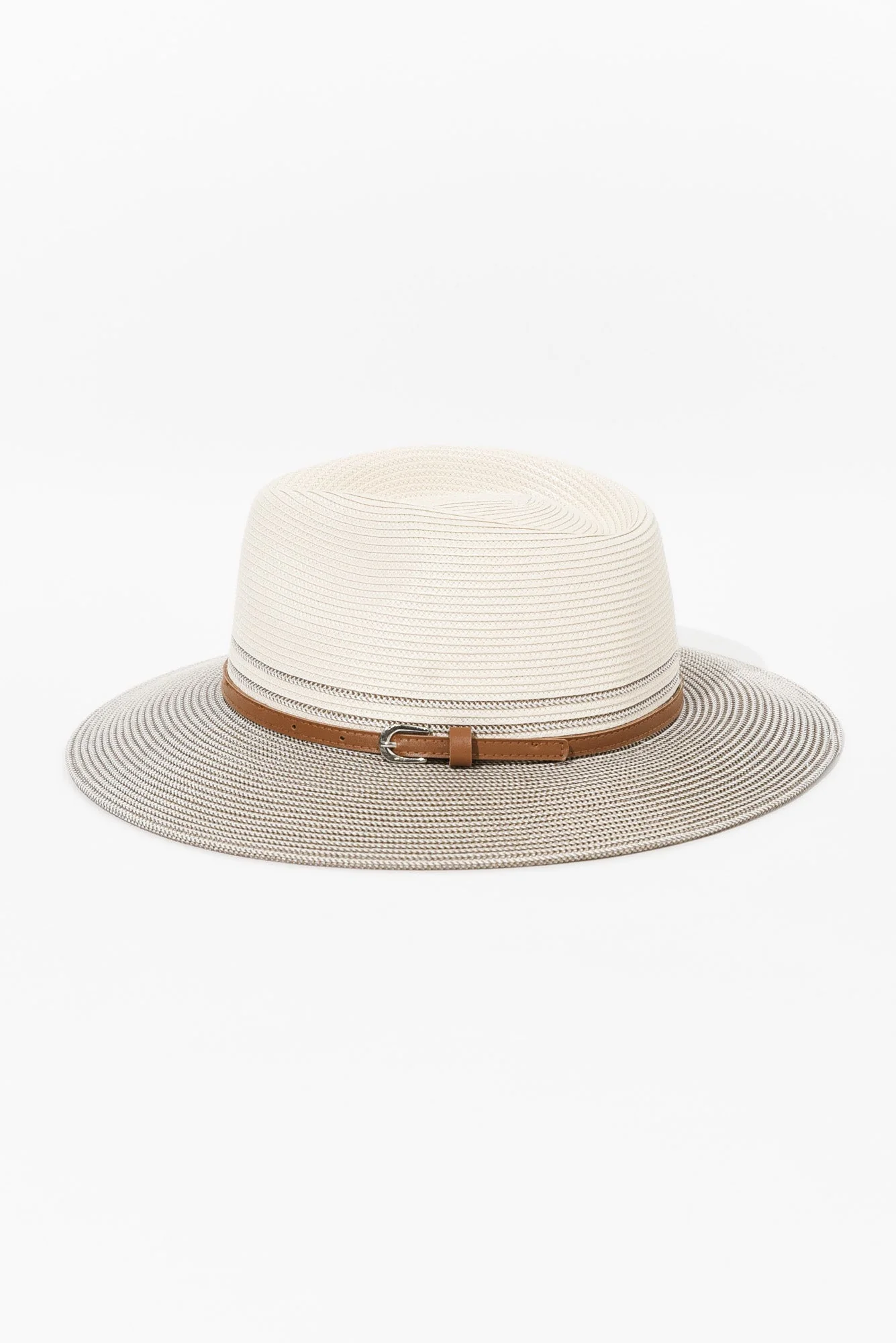 Heritage Ivory Cancer Council Hat - Image 2