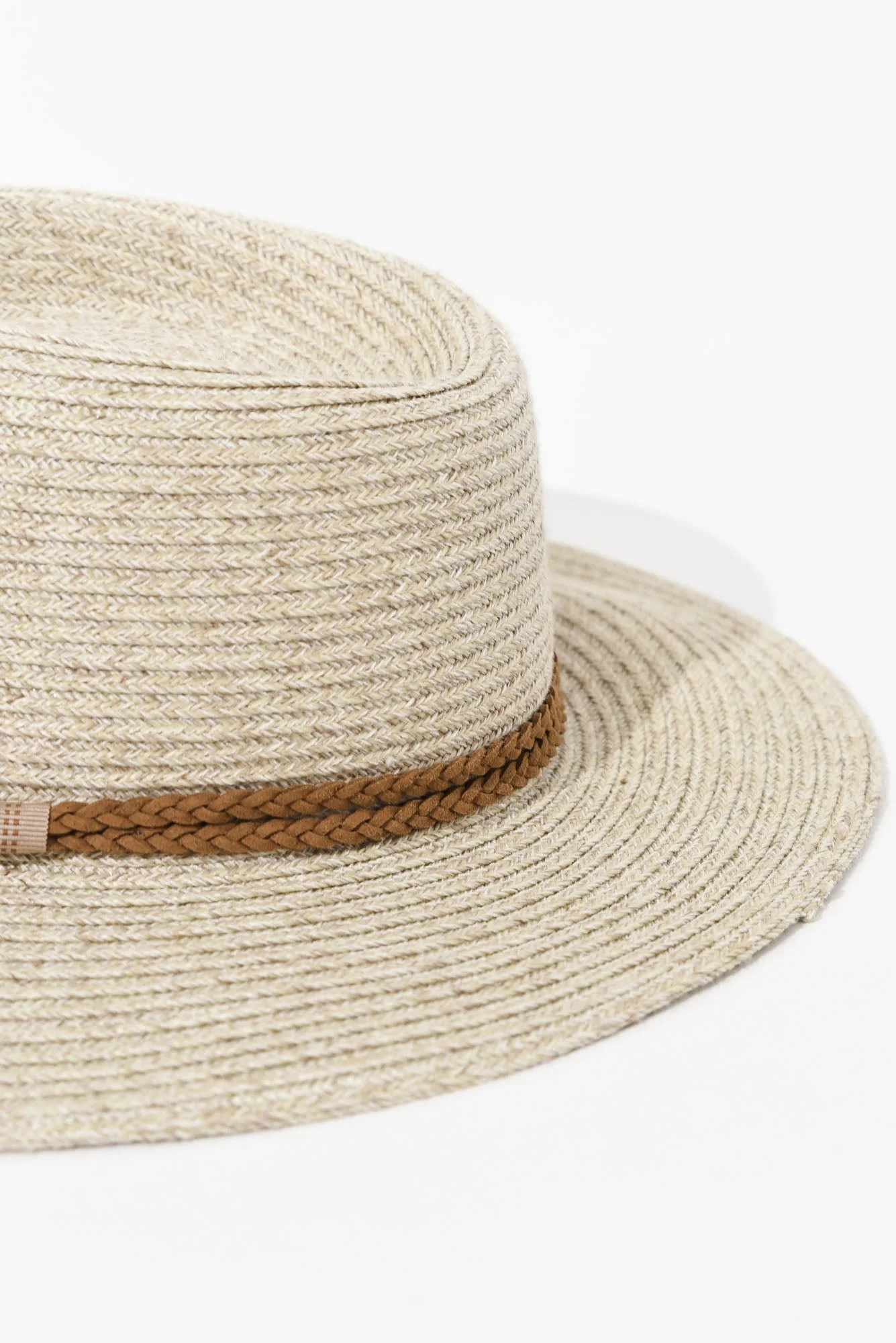 Keith Sand Travel Fedora - Image 4