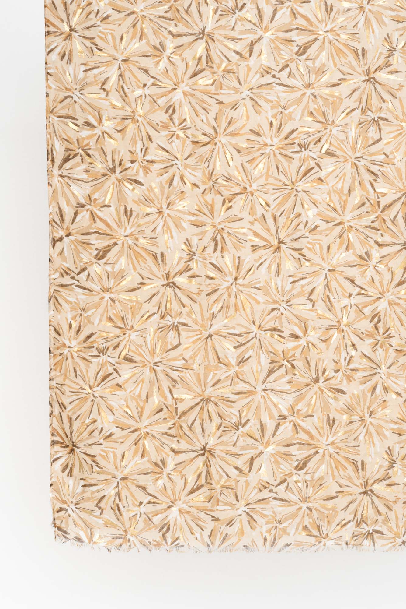 Kenali Natural Burst Scarf - Image 2