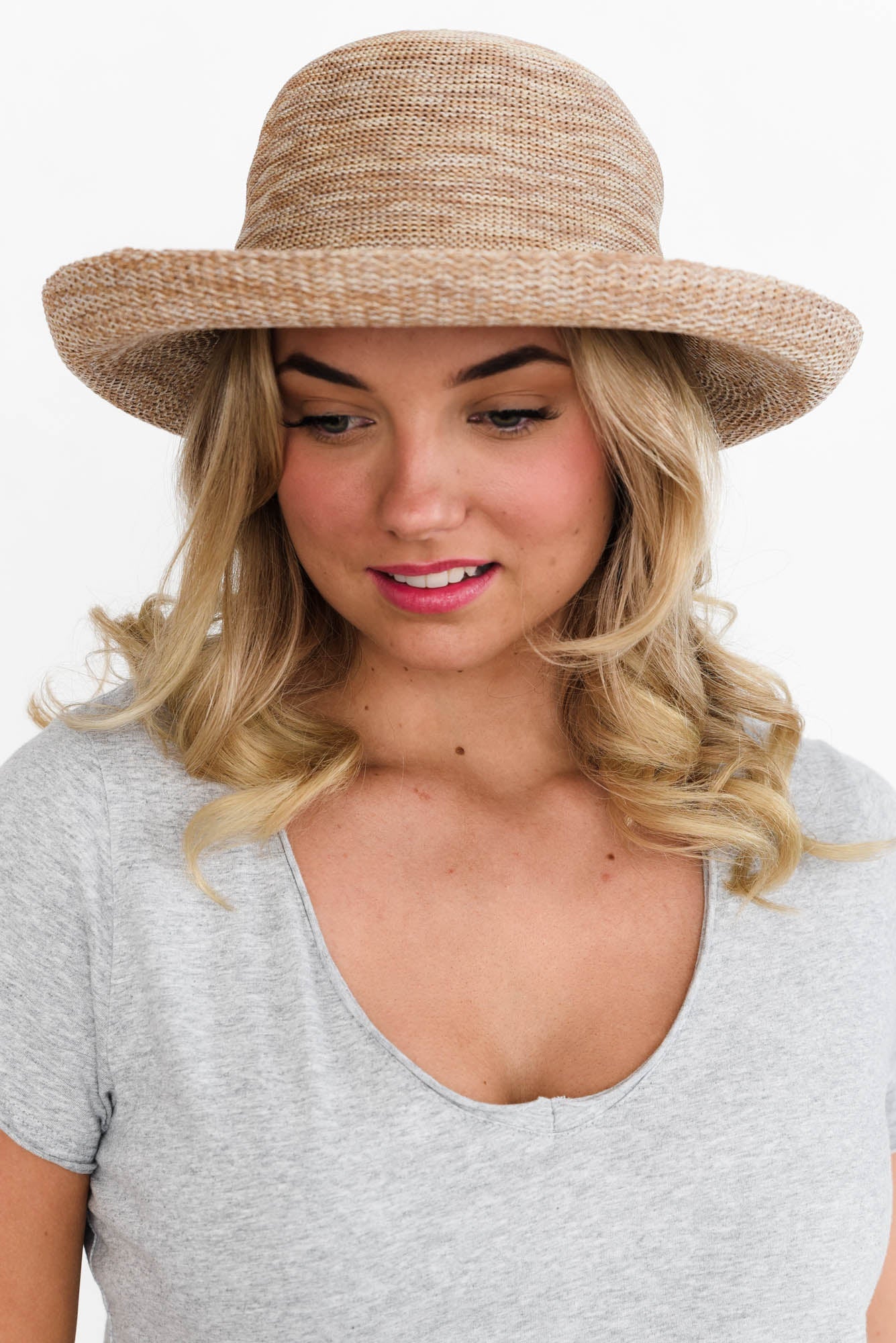 Kit Camel Cancer Council Hat - Image 3