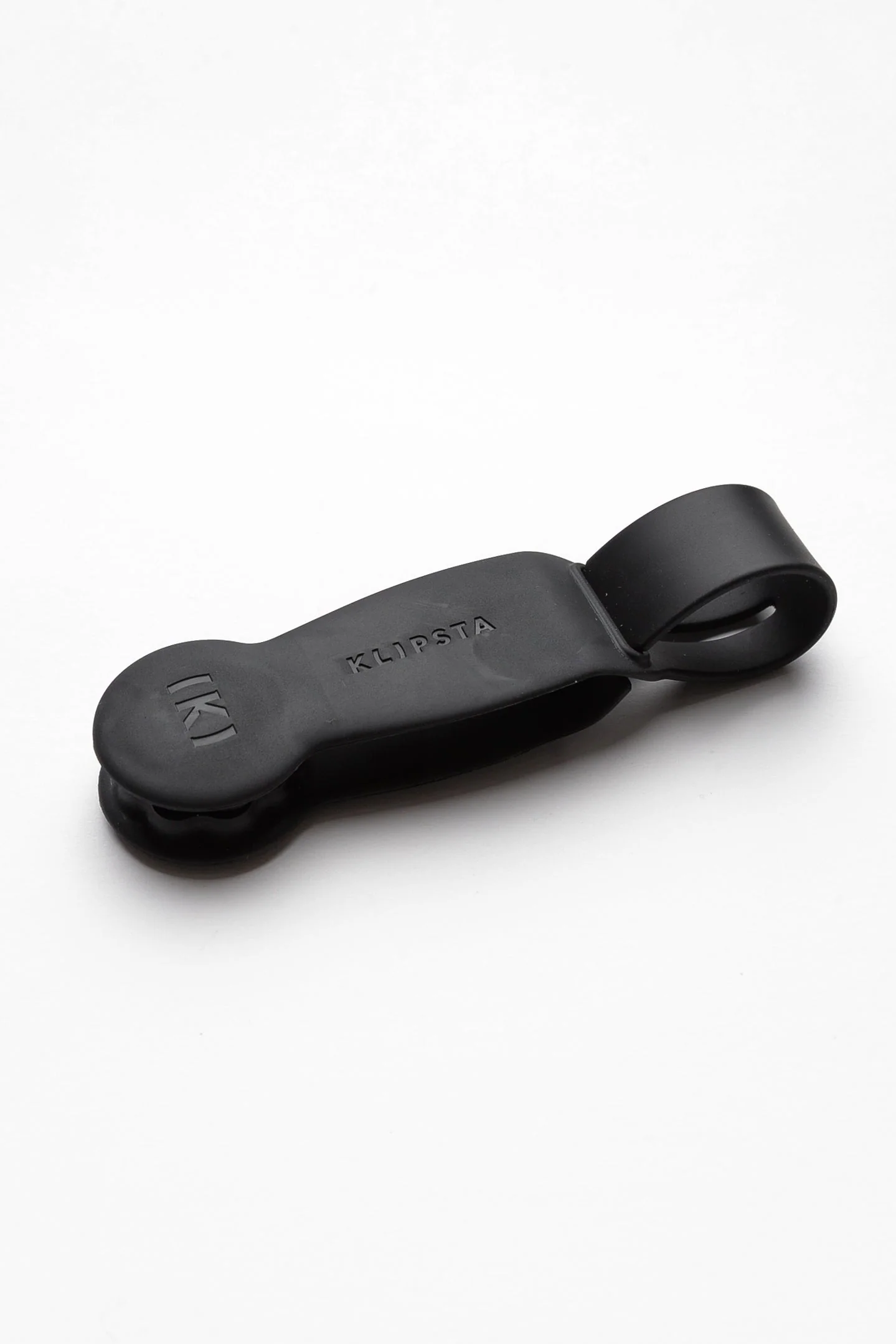 Klipsta Black Hat Clip - Image 3