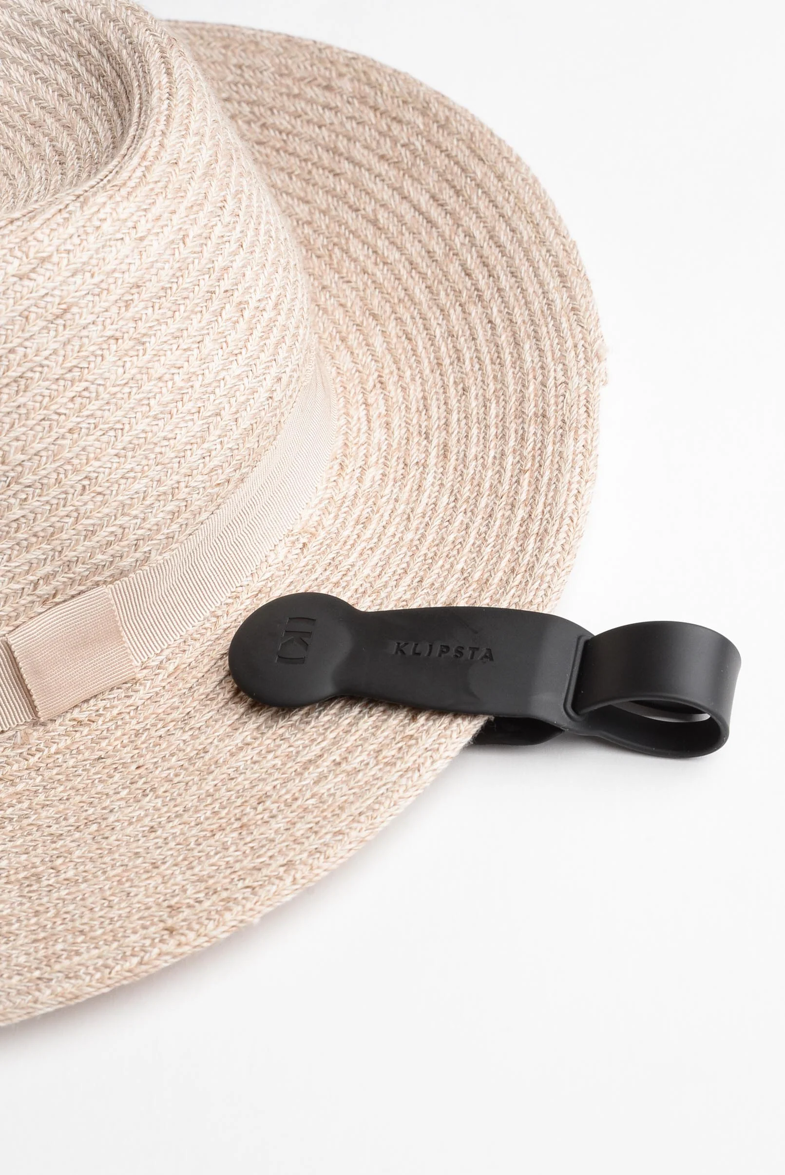 Klipsta Black Hat Clip - Image 4