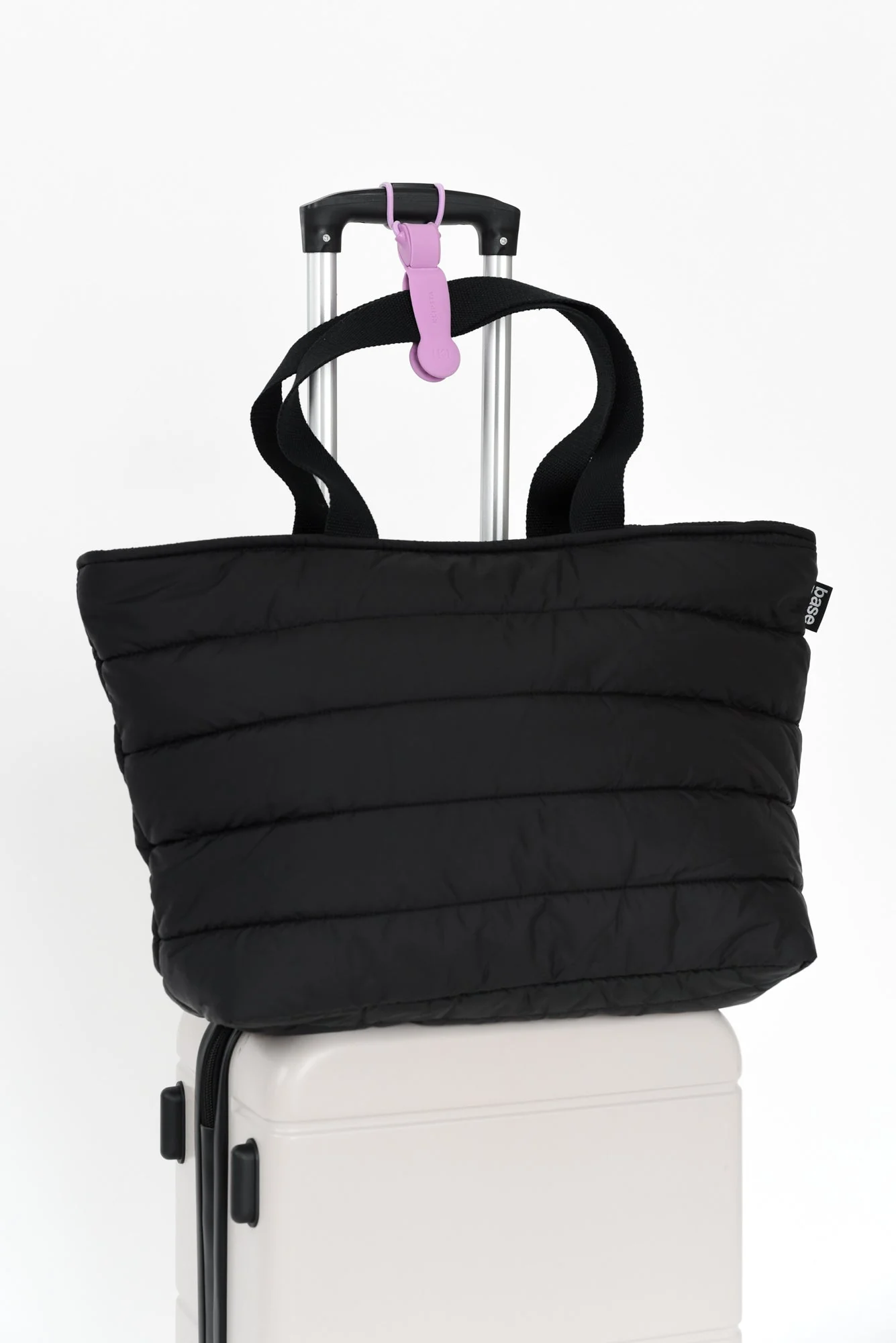 Klipsta Lavender Flex Clip - Image 3