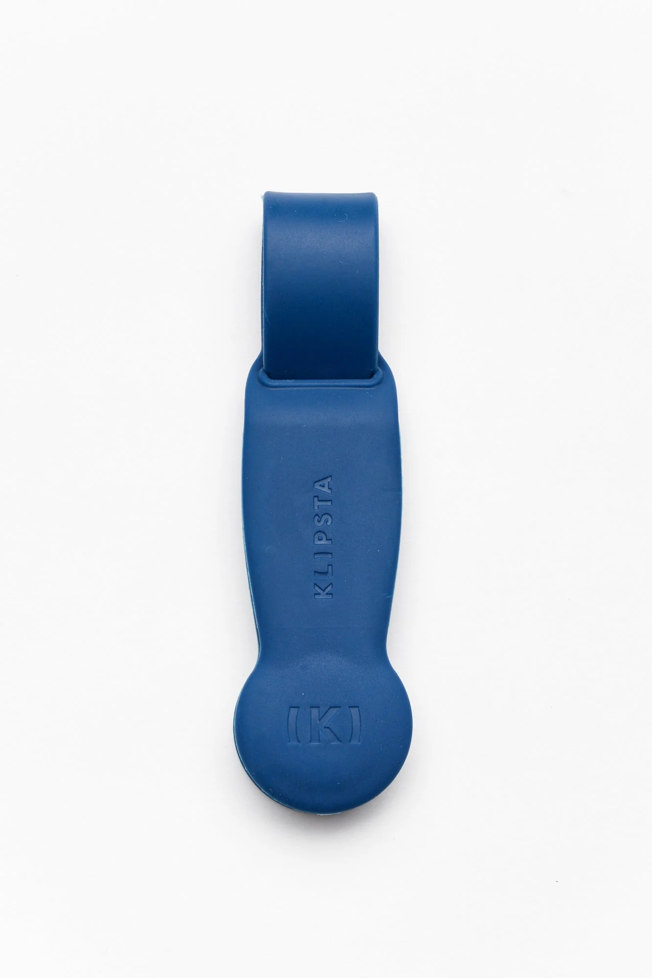 Klipsta Navy Hat Clip - Image 2