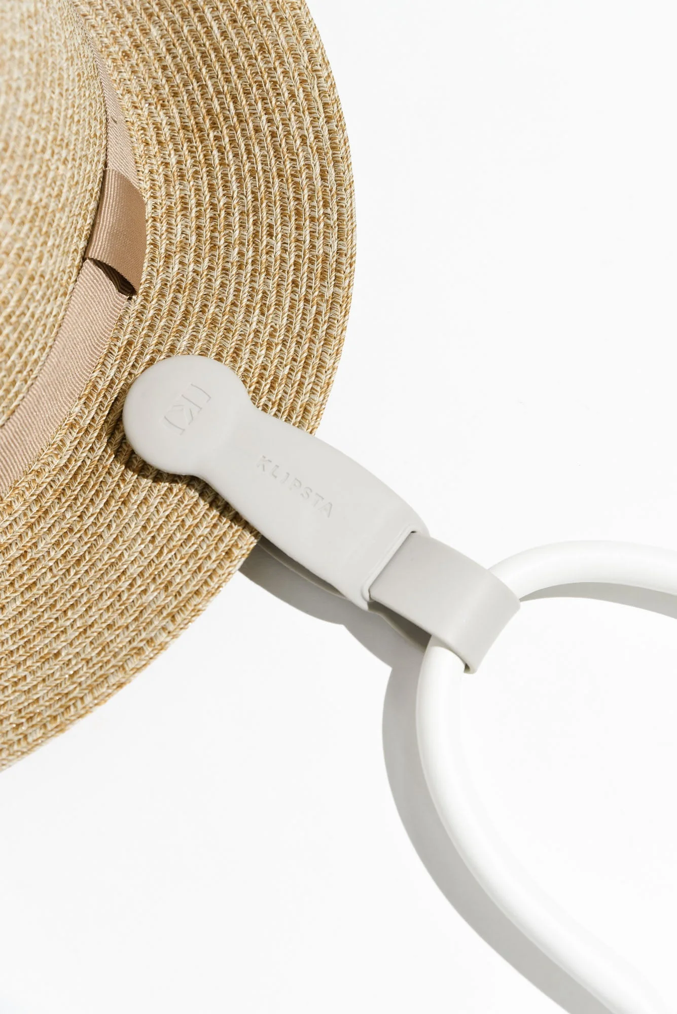 Klipsta Stone Hat Clip - Image 2