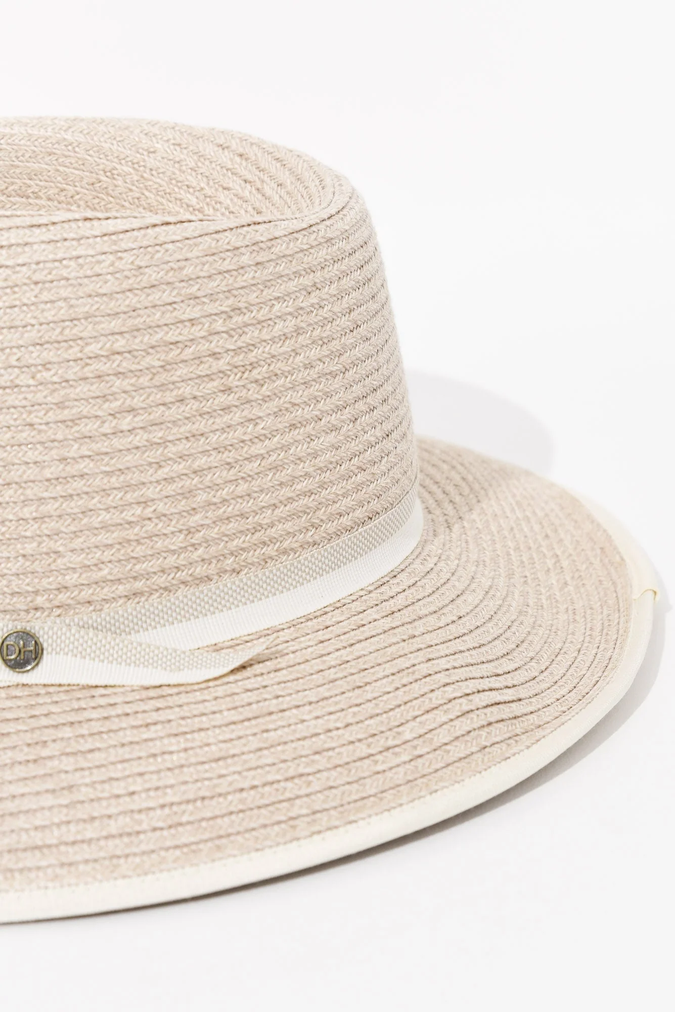 Laura Camel Travel Fedora - Image 4