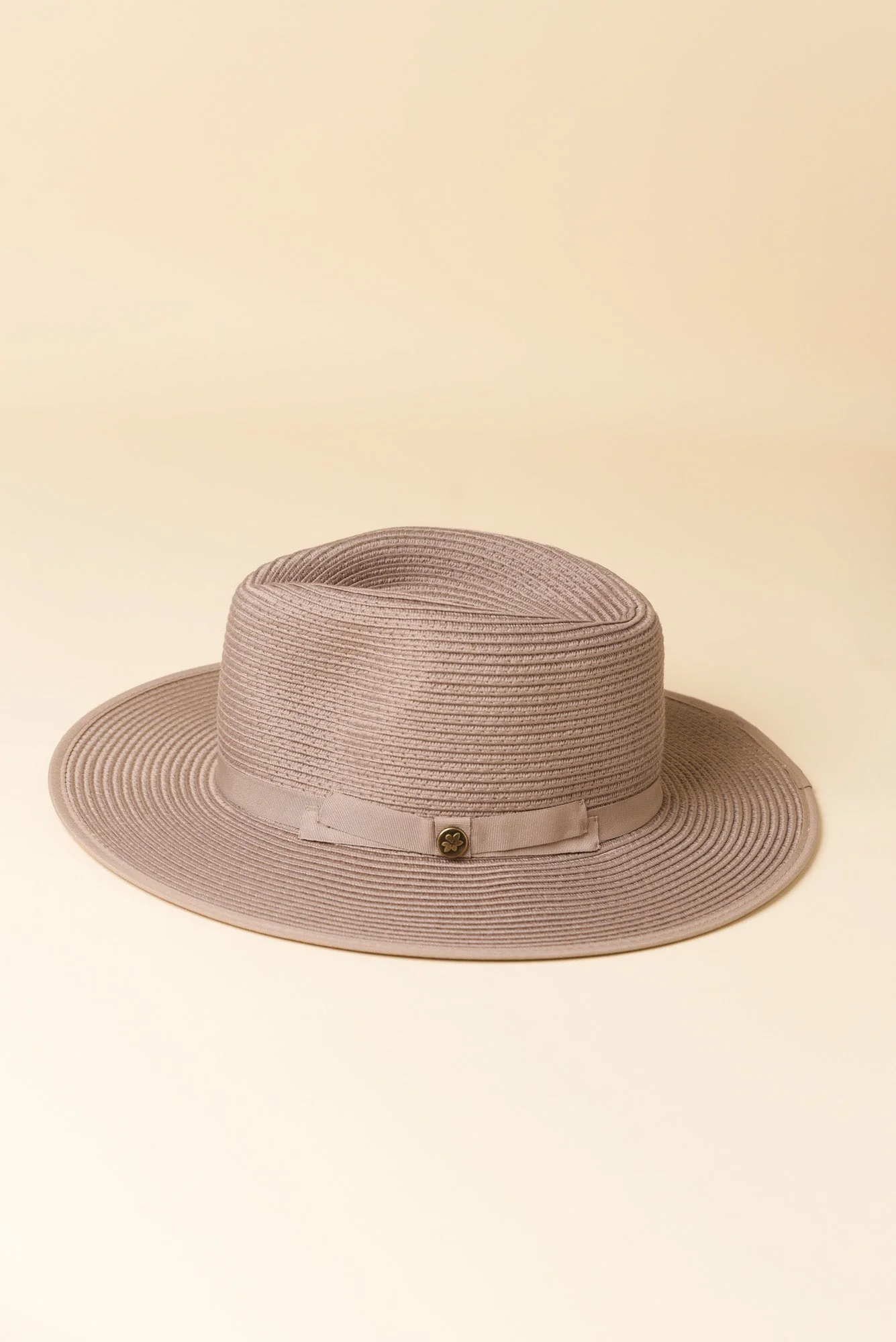 Linda Taupe Cancer Council Fedora - Image 2