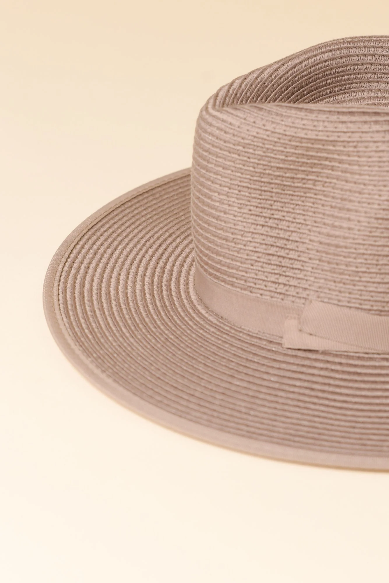 Linda Taupe Cancer Council Fedora - Image 3