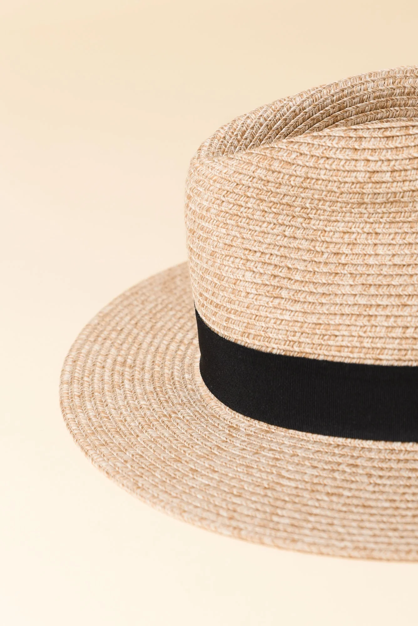 Natural Travel Fedora - Image 3