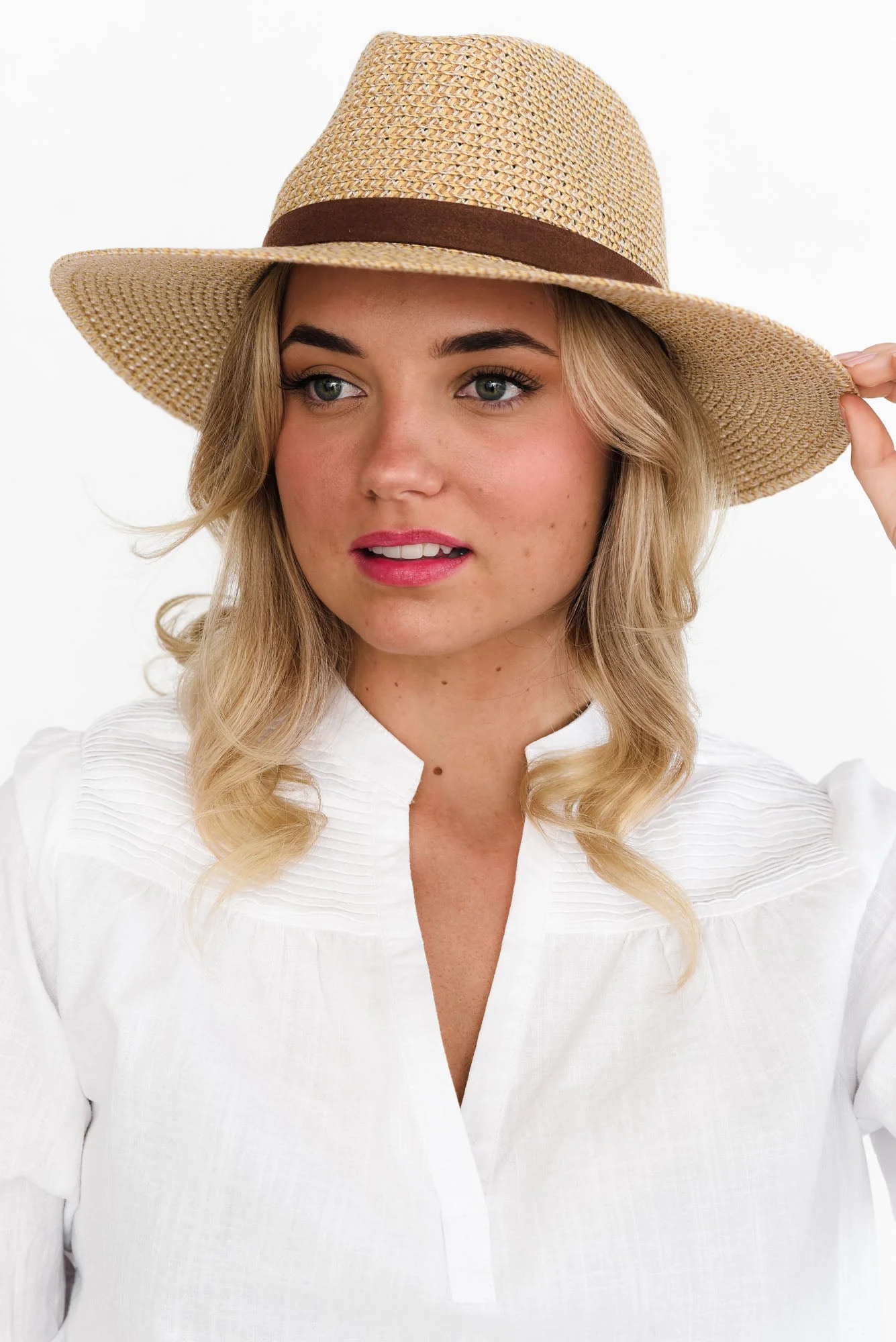 Outback Natural Cancer Council Fedora - Image 2