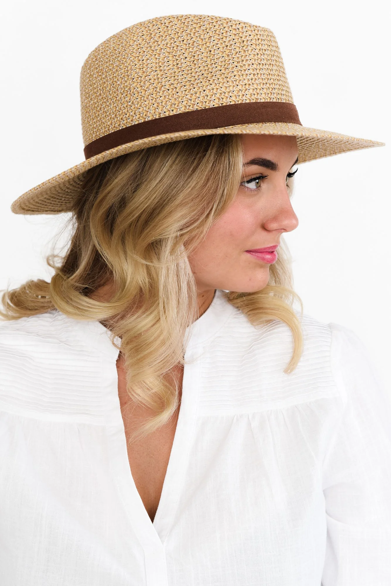 Outback Natural Cancer Council Fedora - Image 5