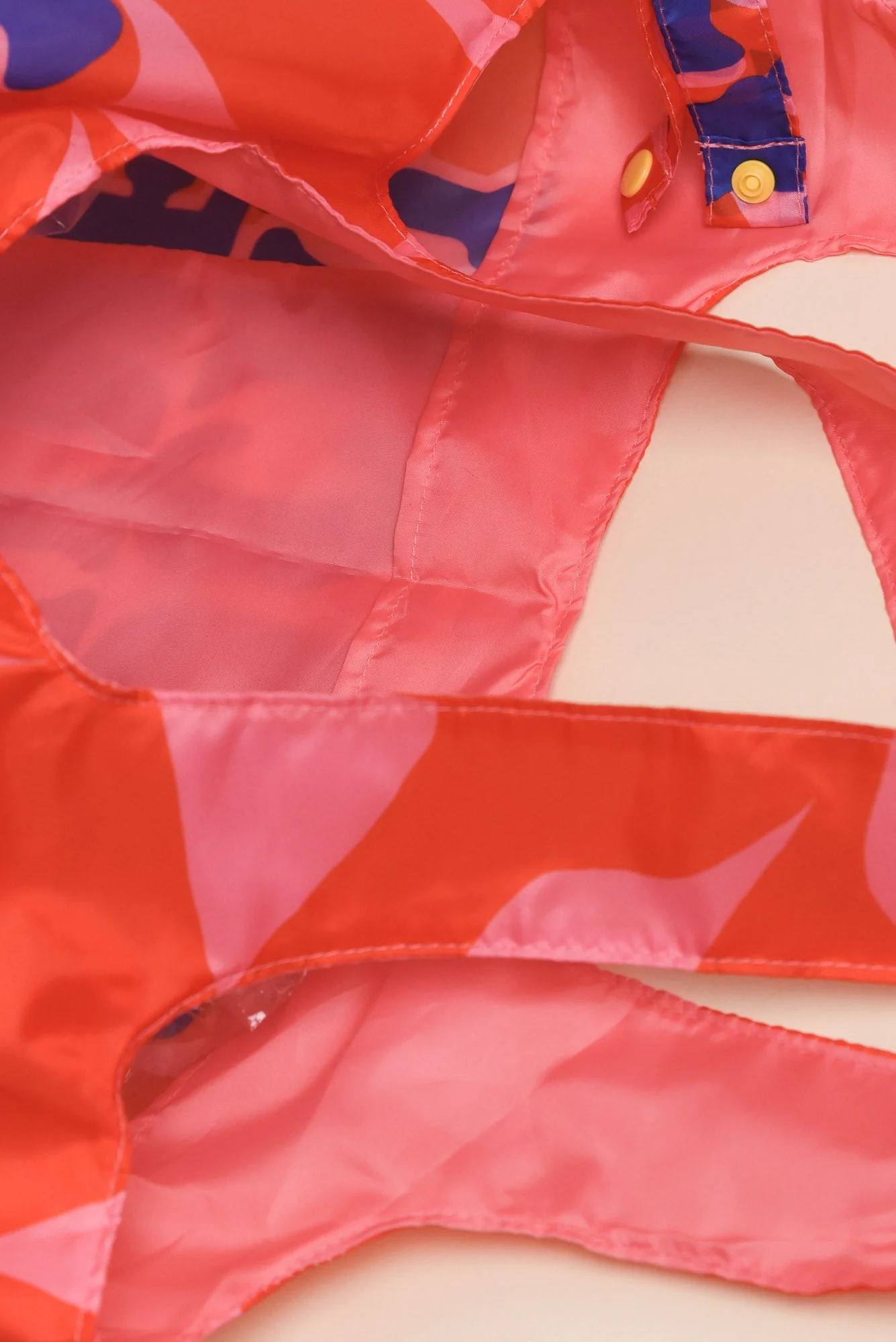 Red Wine Club Reuseable Shopping Bag - Image 3