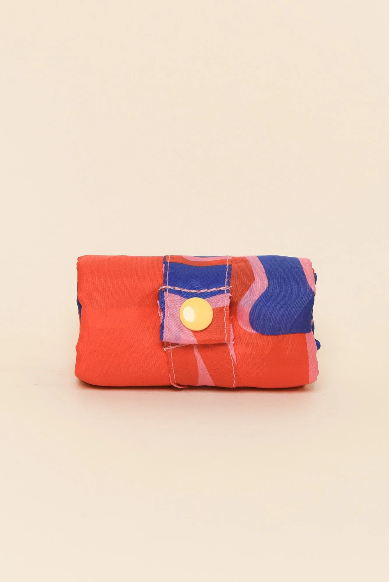 Red Wine Club Reuseable Shopping Bag - Image 5