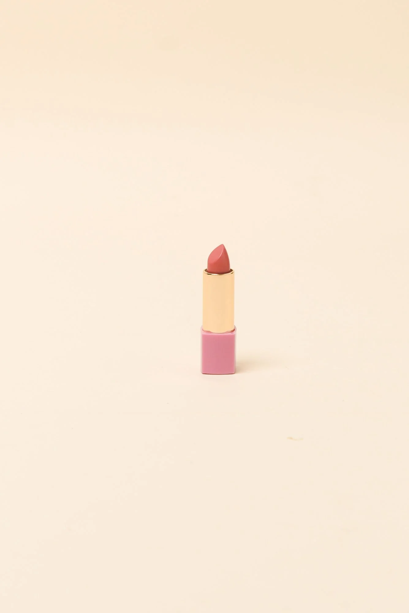 Rose Quartz Satin Luxe Lipstick - Image 2