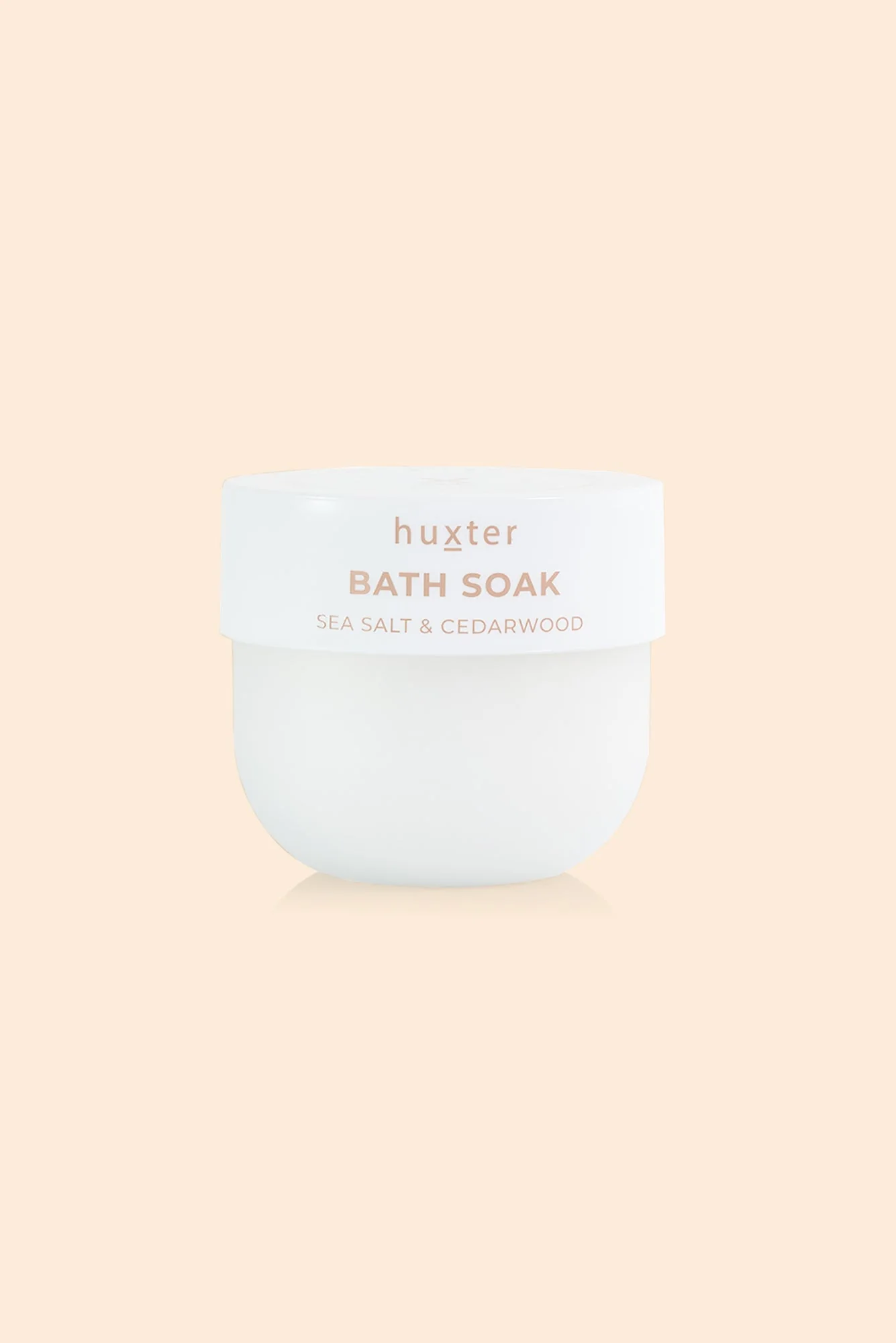 Sea Salt and Cedarwood Bath Soak - Image 4