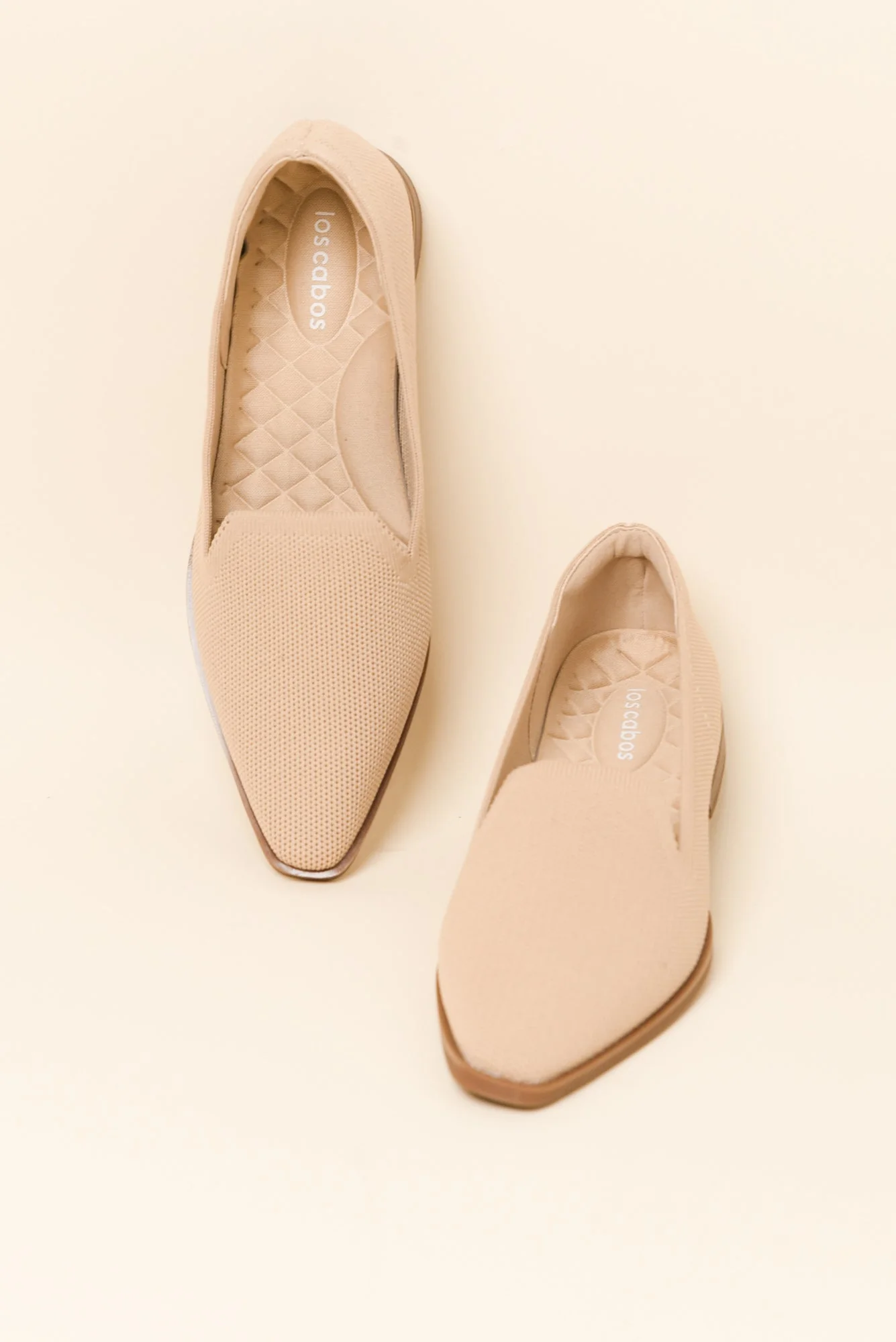 Syrena Sand Loafer - Image 2