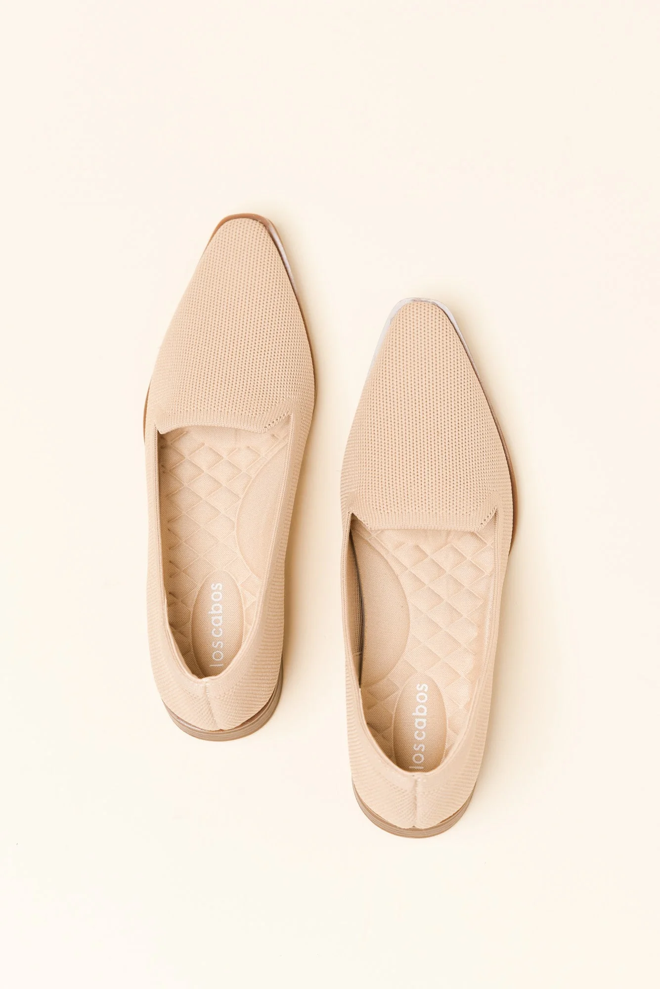 Syrena Sand Loafer - Image 4