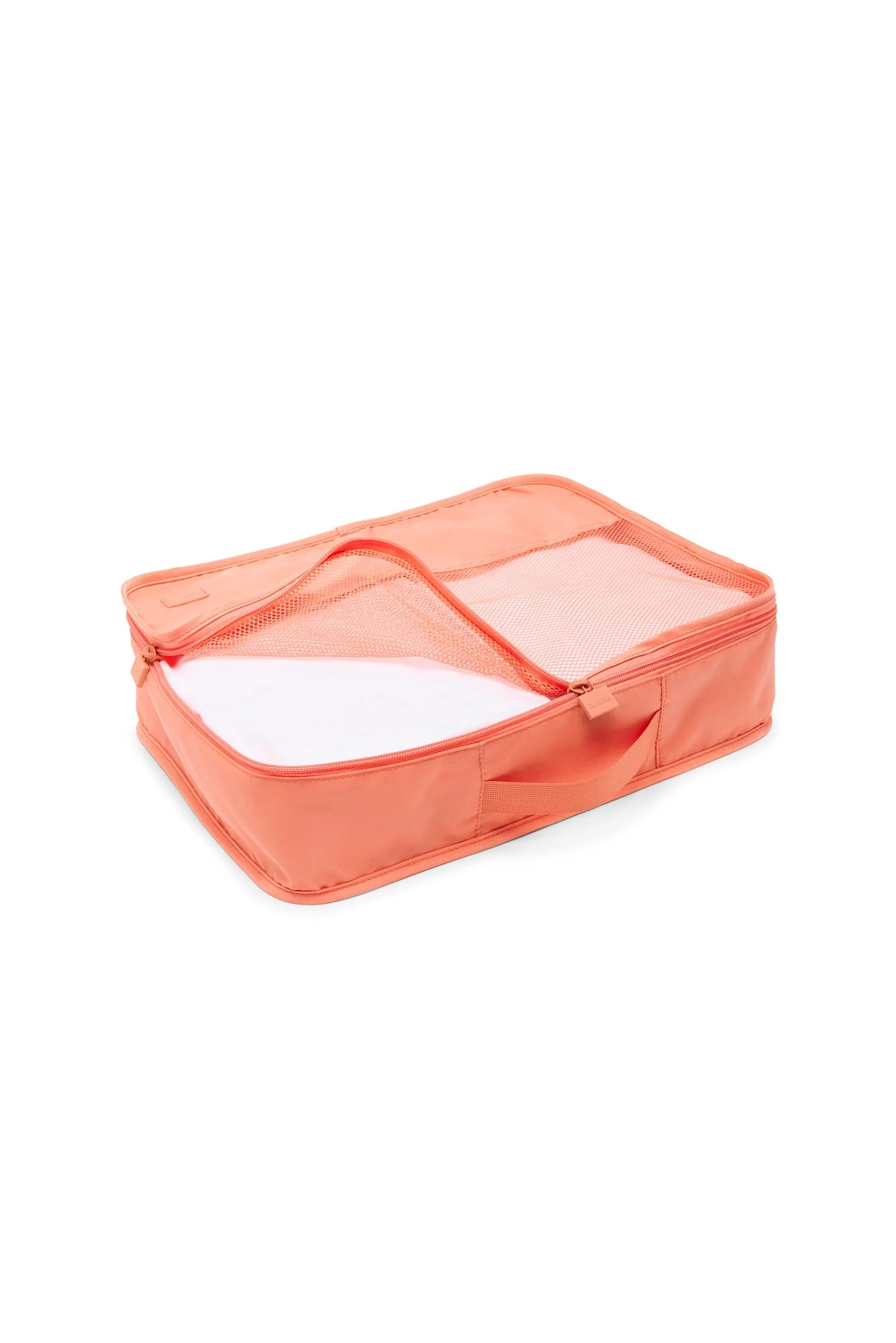 Tessa Apricot Medium Packing Cube - Image 2
