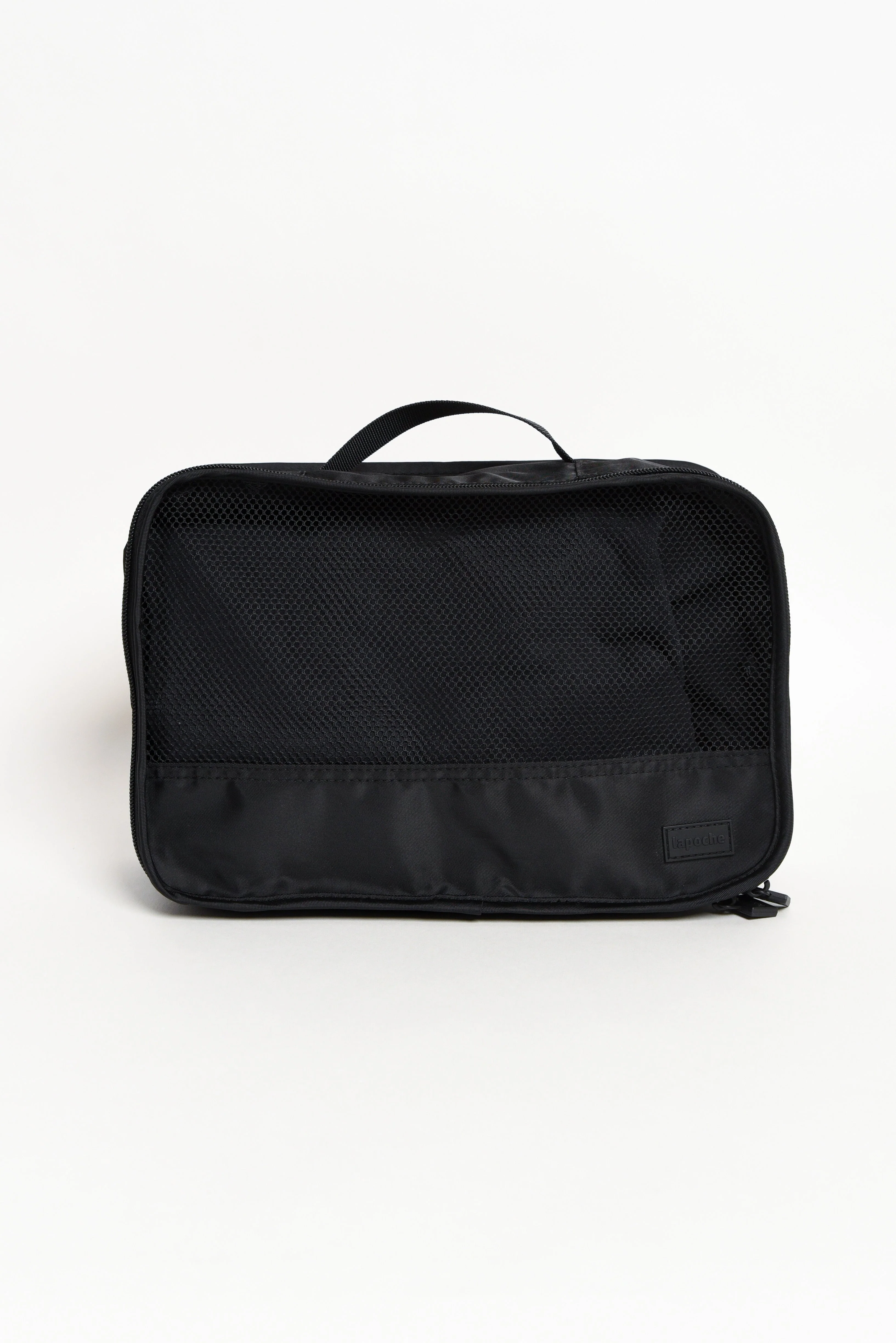 Tessa Black Packing Cube 4 Pack - Image 5