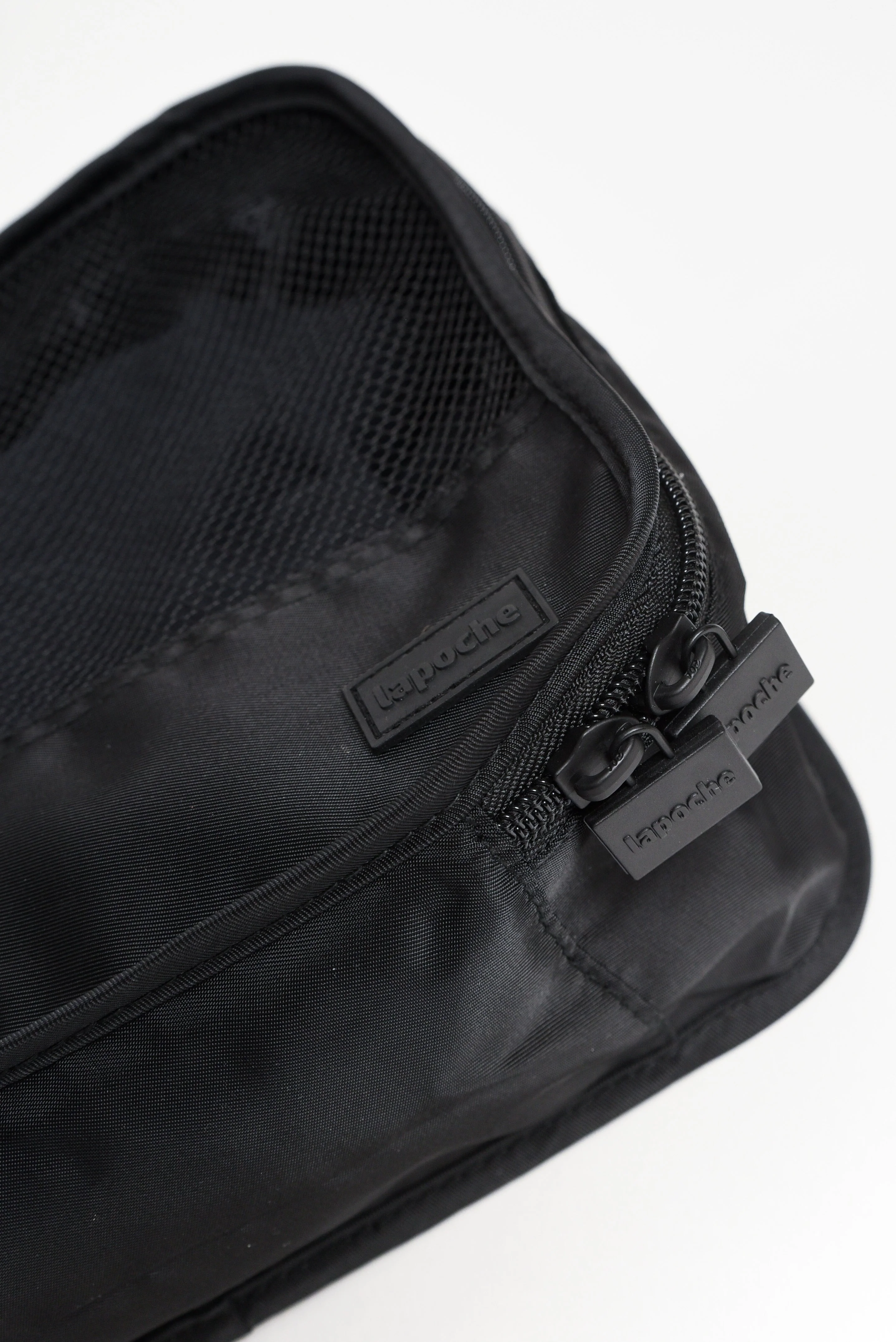 Tessa Black Packing Cube 4 Pack - Image 7