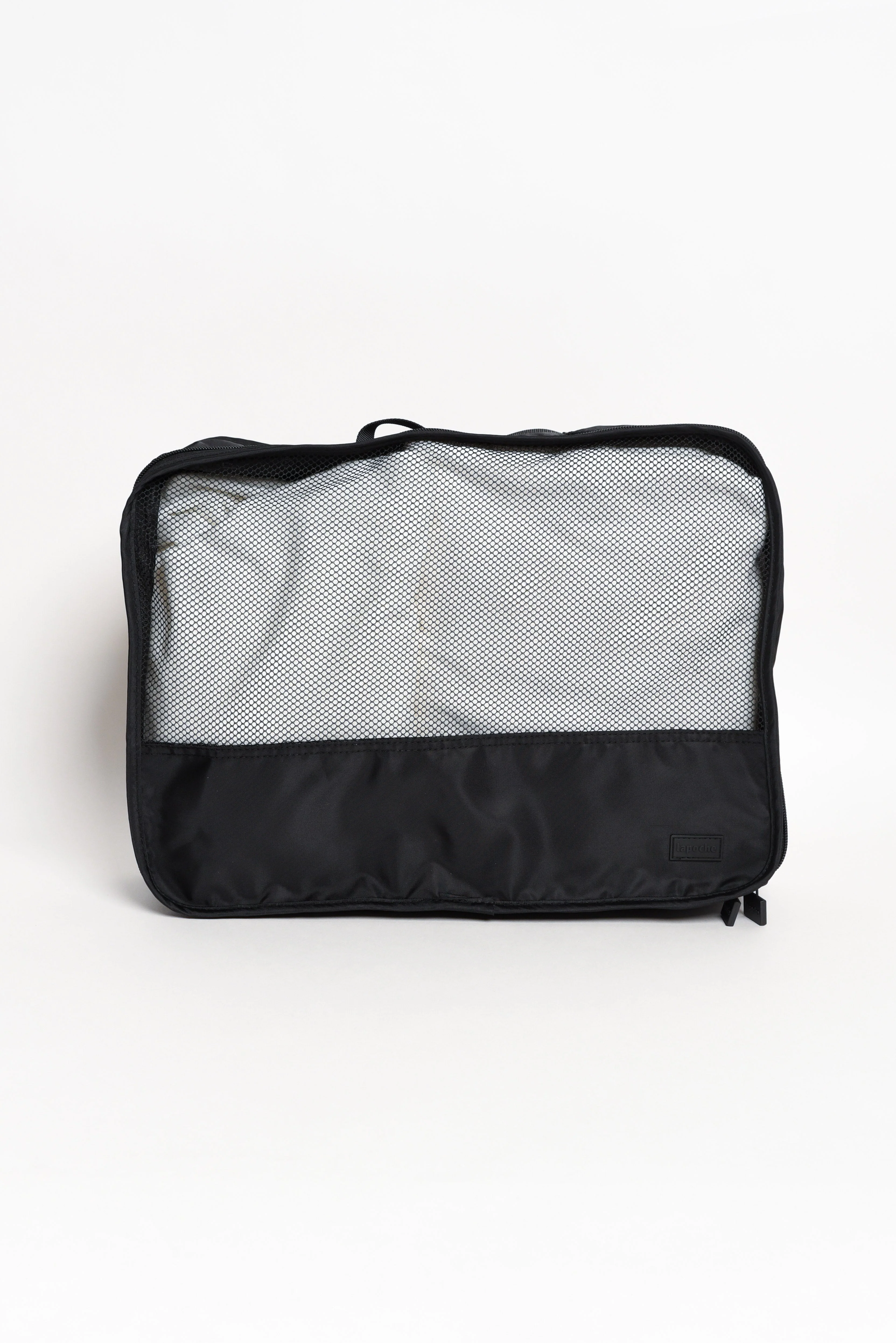 Tessa Black Packing Cube 4 Pack - Image 8