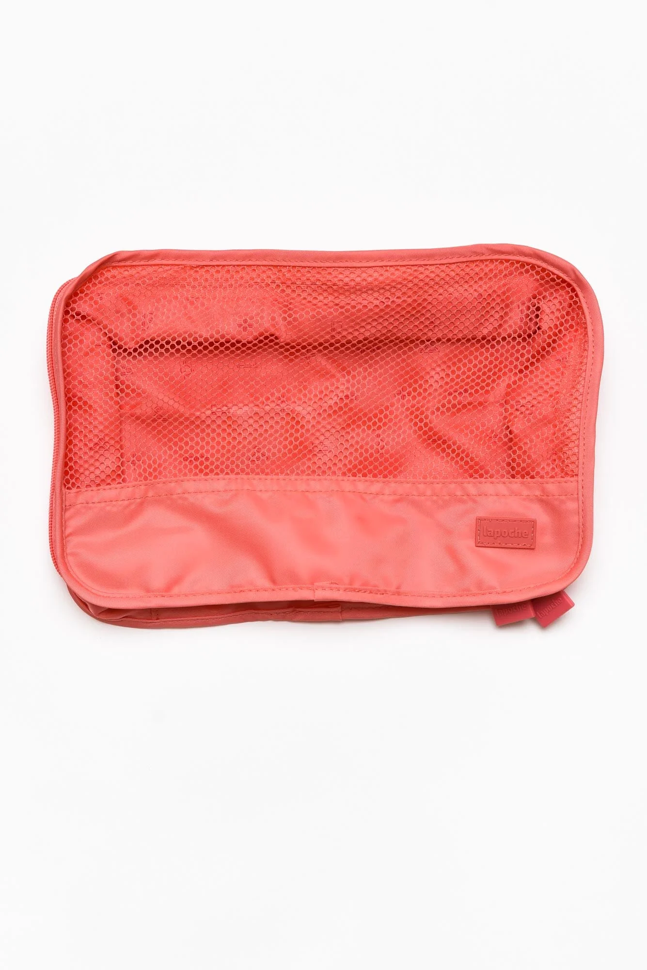 Tessa Blush Small Packing Cube - Image 3