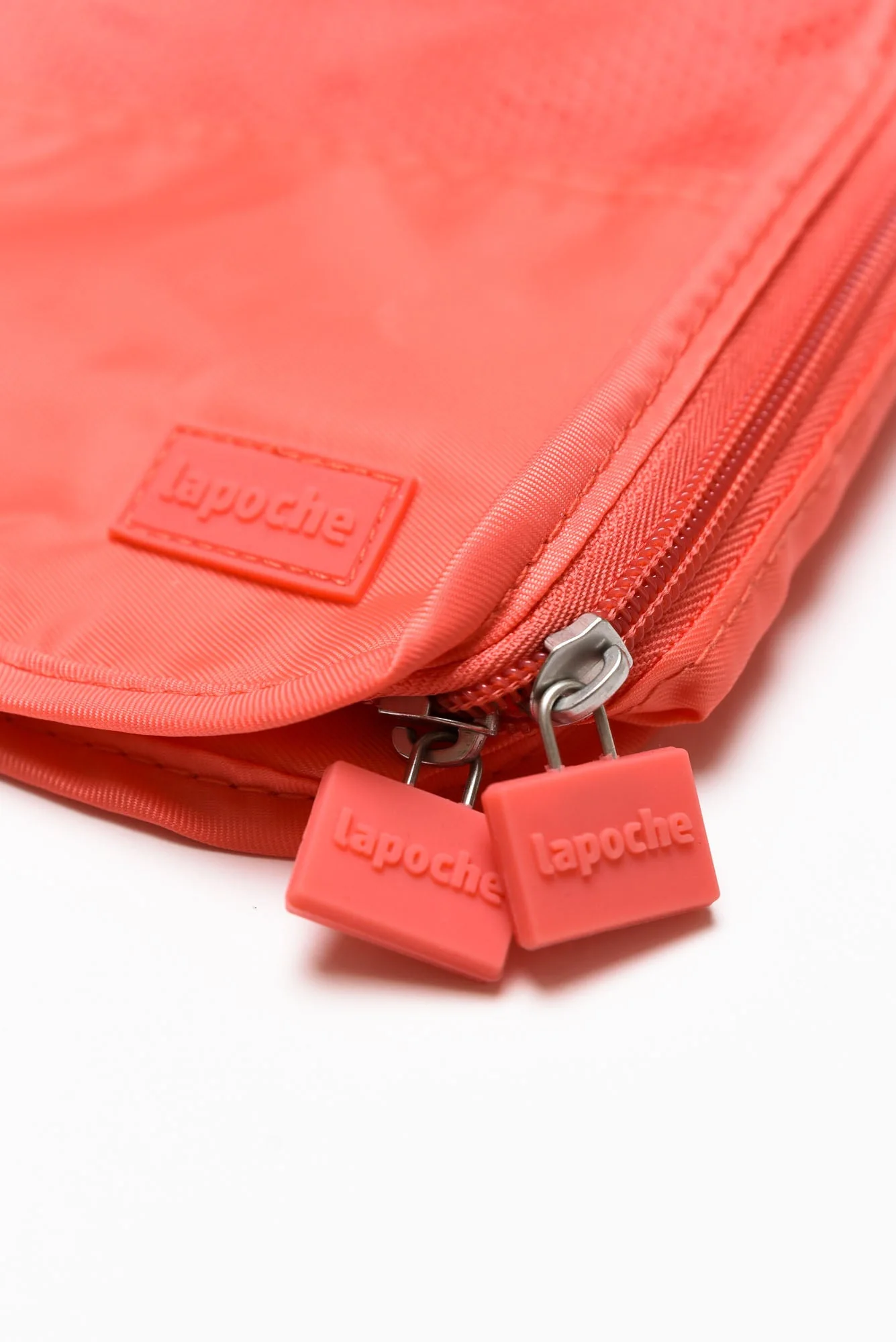 Tessa Blush Small Packing Cube - Image 4