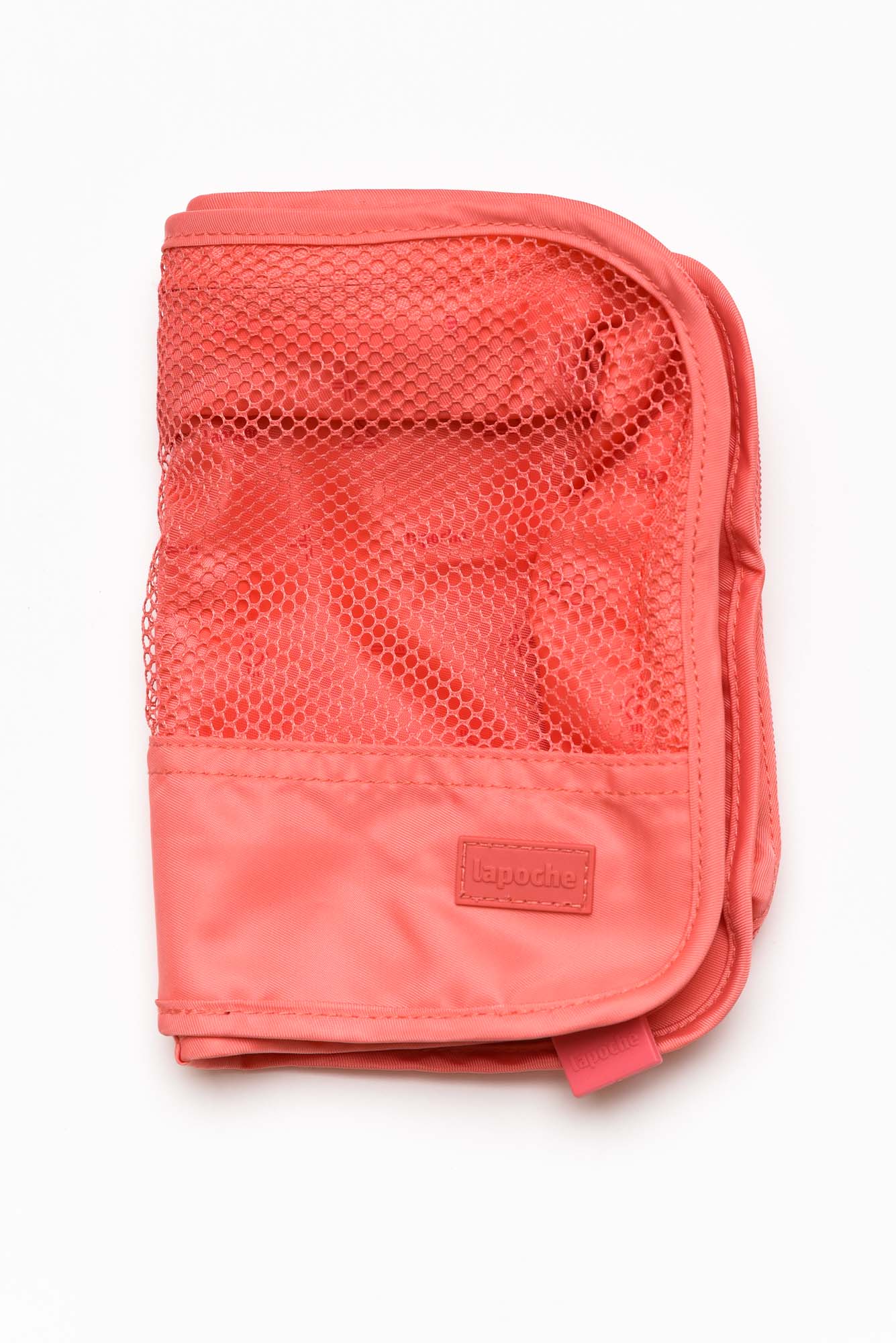 Tessa Blush Small Packing Cube - Image 5