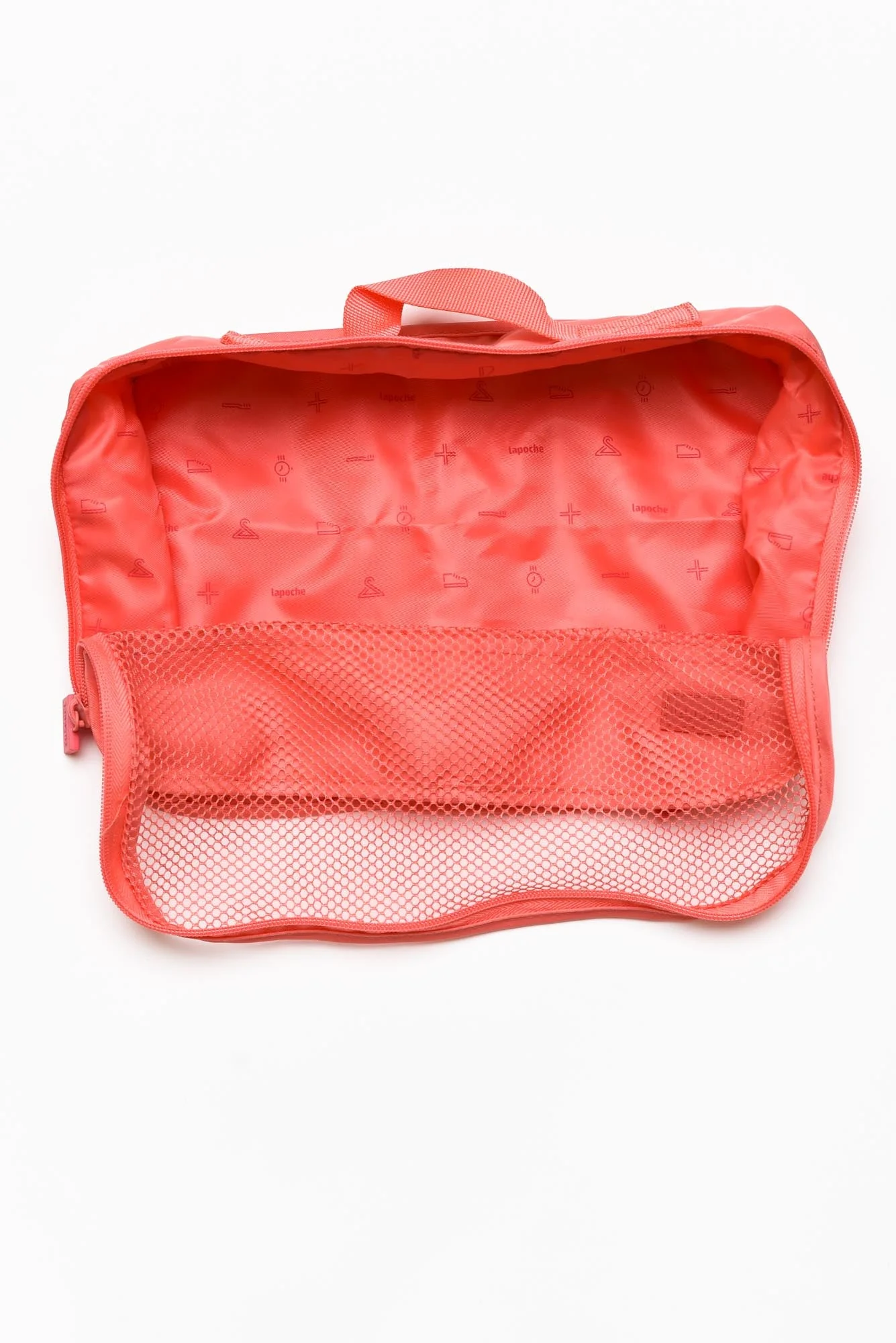 Tessa Blush Small Packing Cube - Image 6