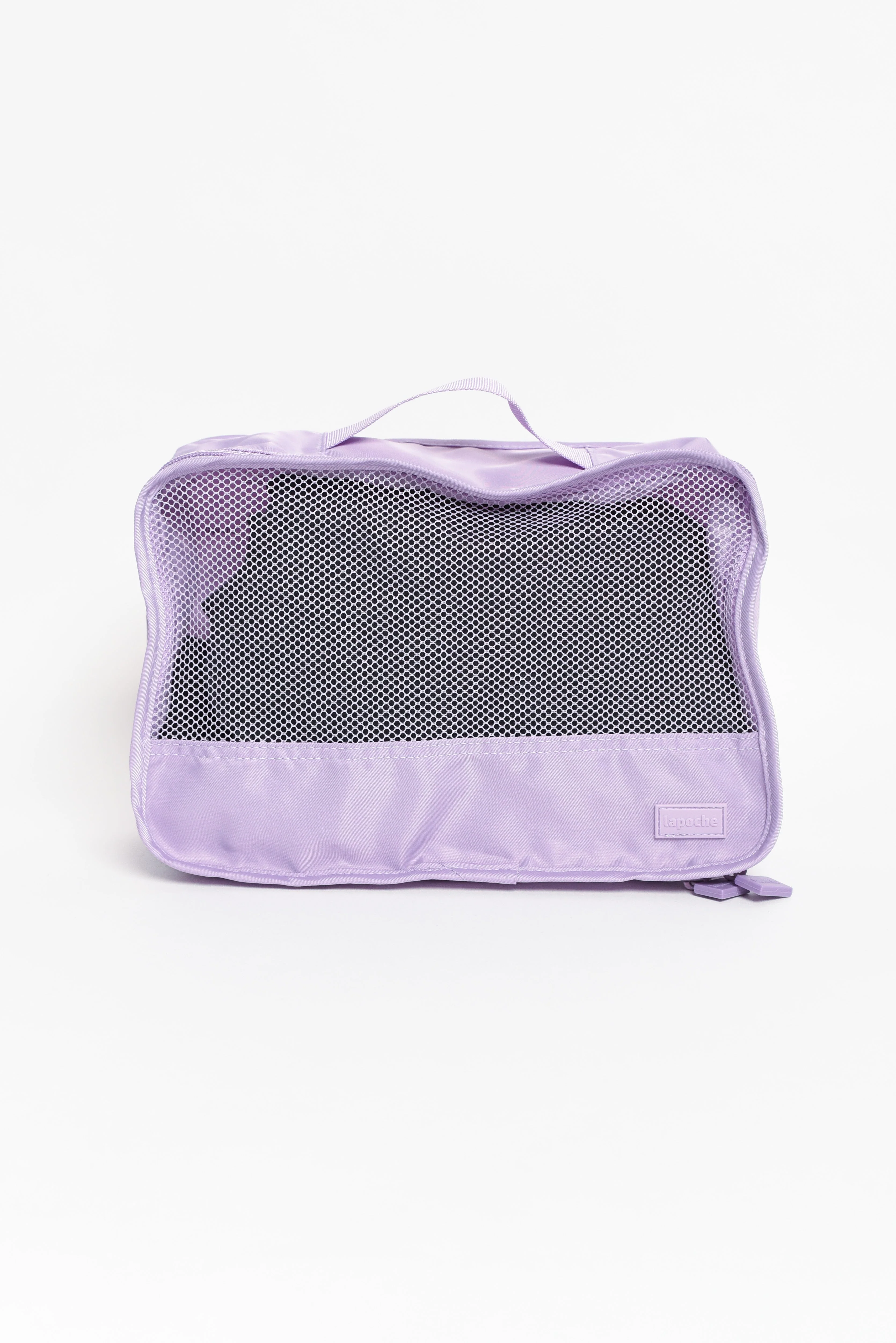 Tessa Lilac Packing Cube 4 Pack - Image 11